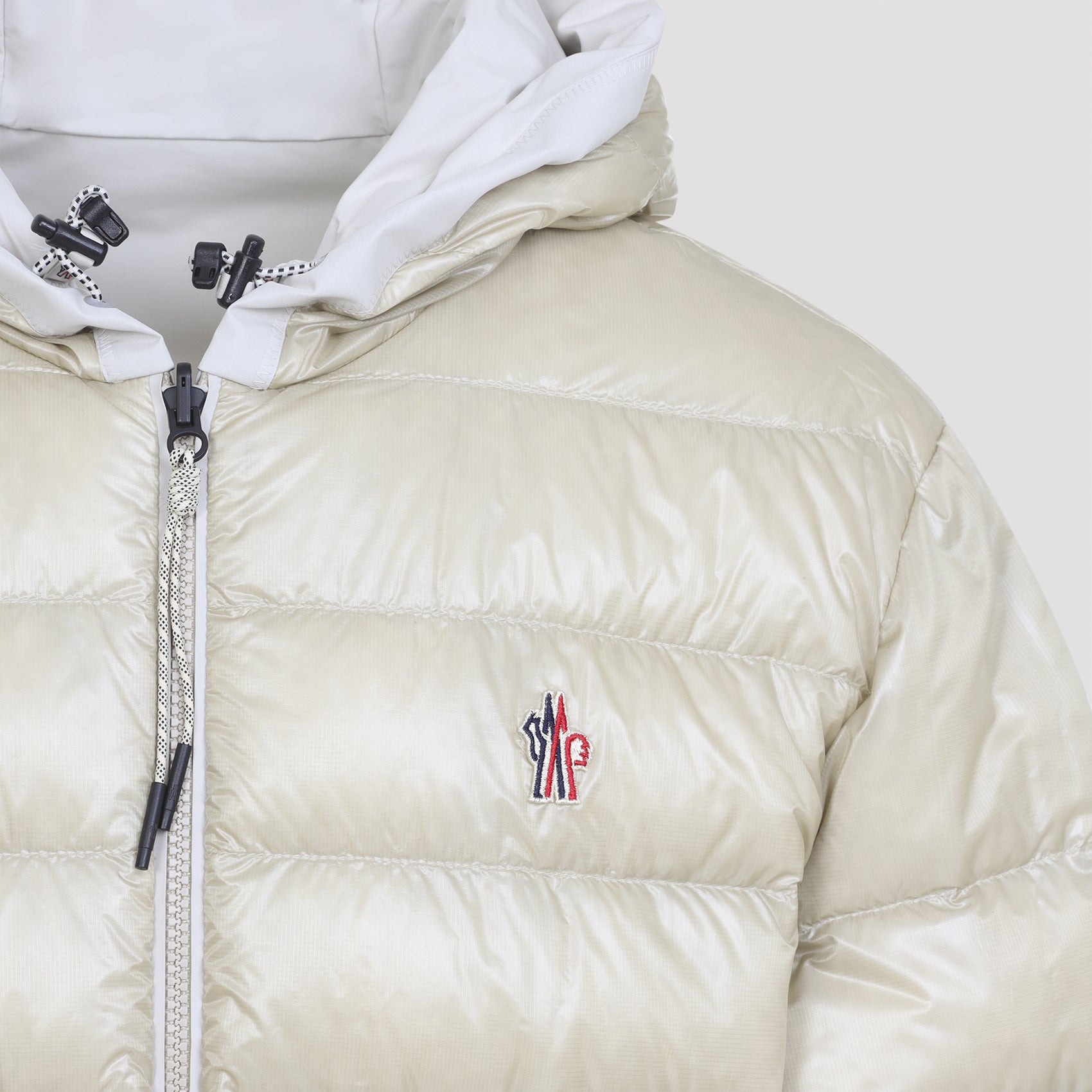 Moncler Grenoble Berguns Bomber Jacket