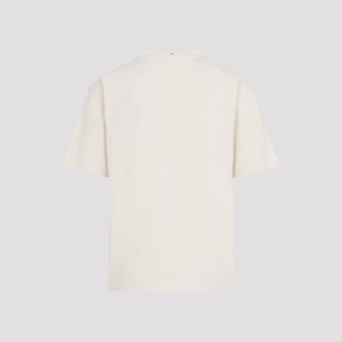 Moncler Grenoble Short Sleeves T-Shirt