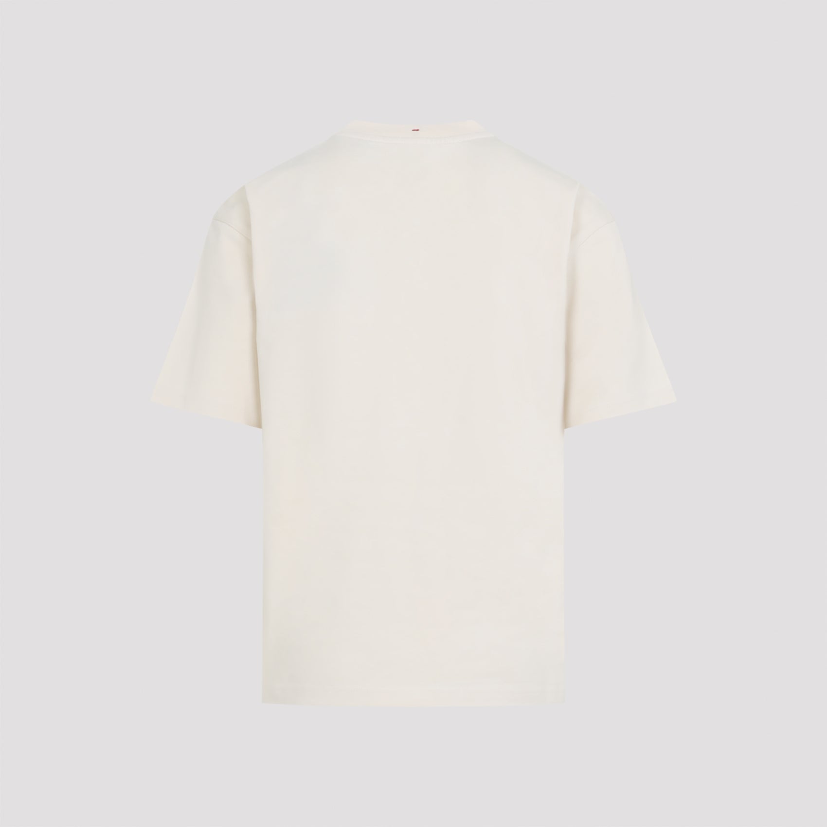 Moncler Grenoble Short Sleeves T-Shirt