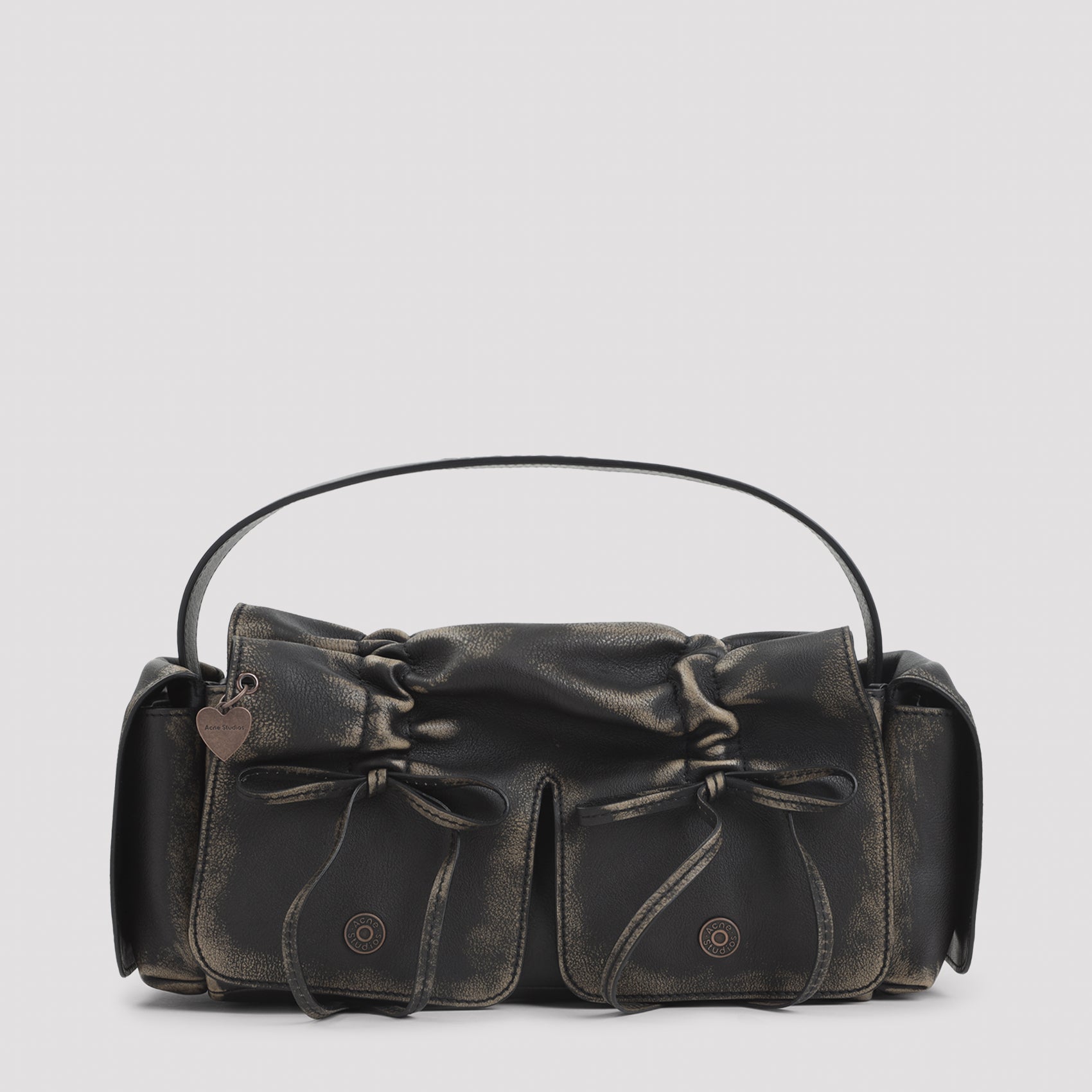 Acne Studios Multipocket Vintage Bag