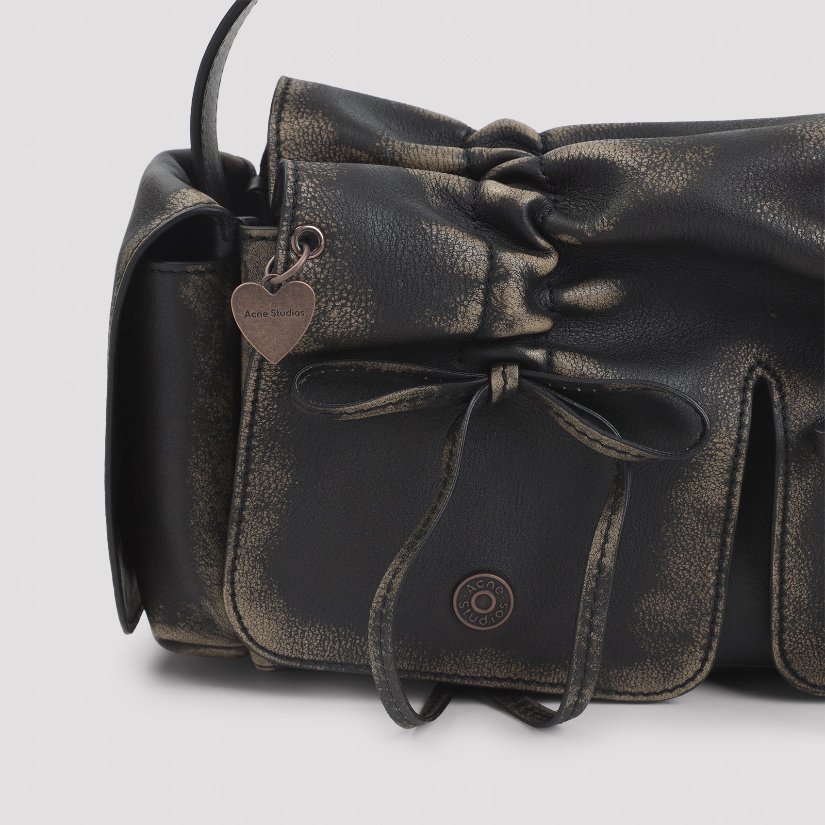 Acne Studios Multipocket Vintage Bag