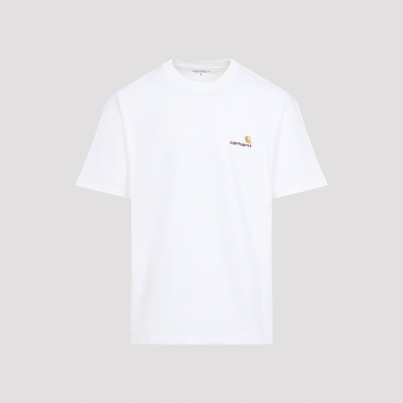 Carhartt WIP American Script T-shirt