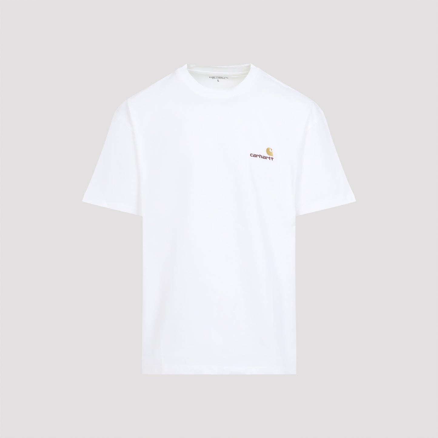 Carhartt WIP American Script T-shirt