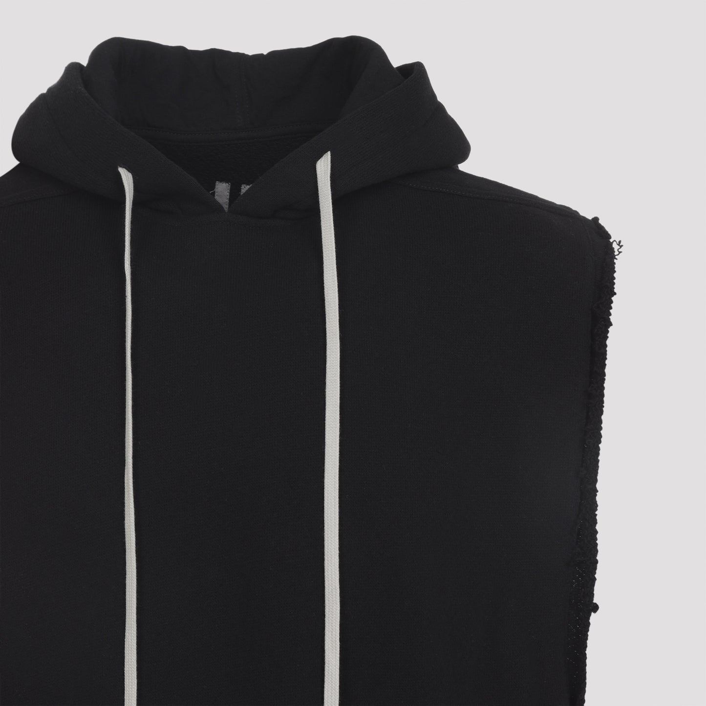 Rick Owens SL Hoodie