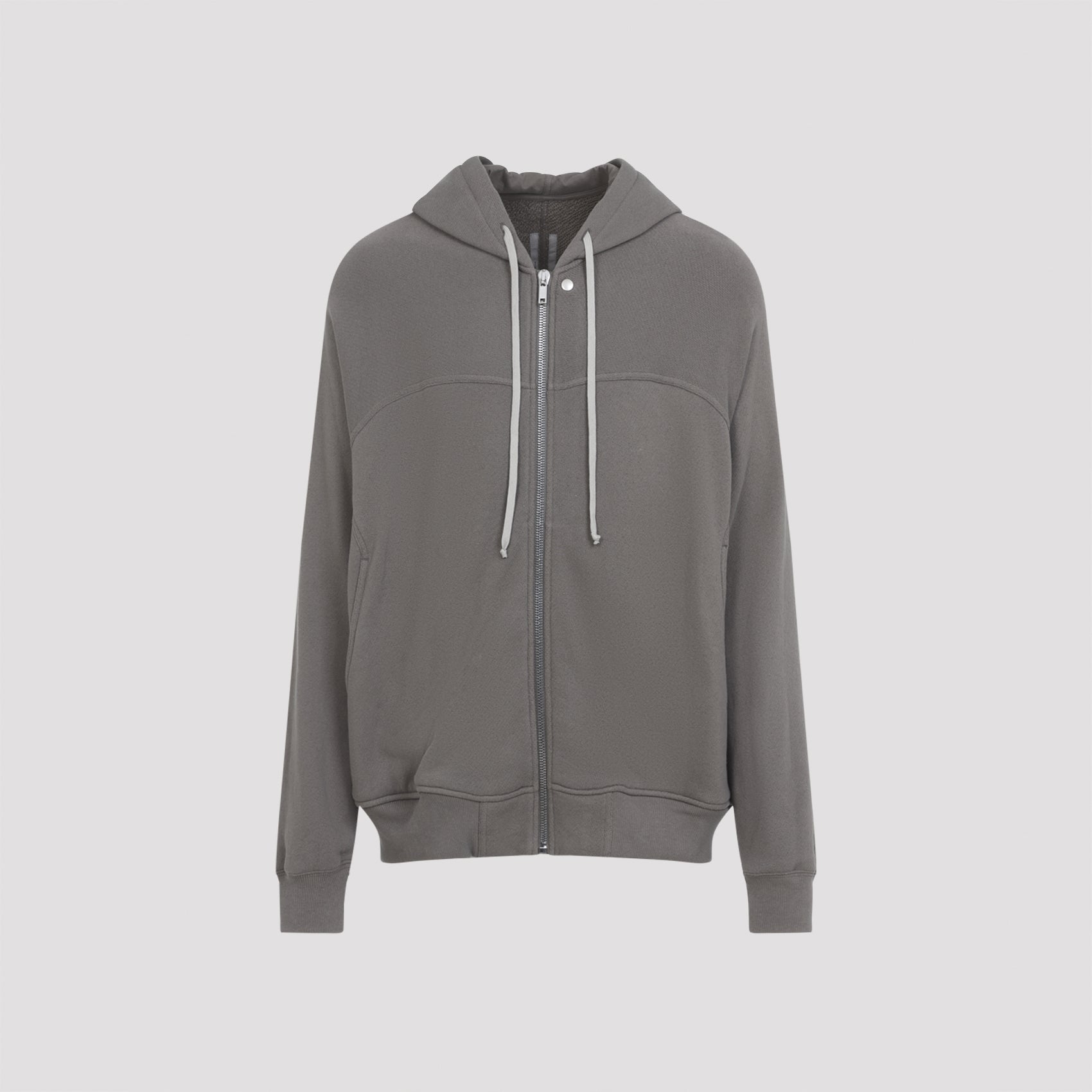 Rick Owens Cotton Sweatshirt