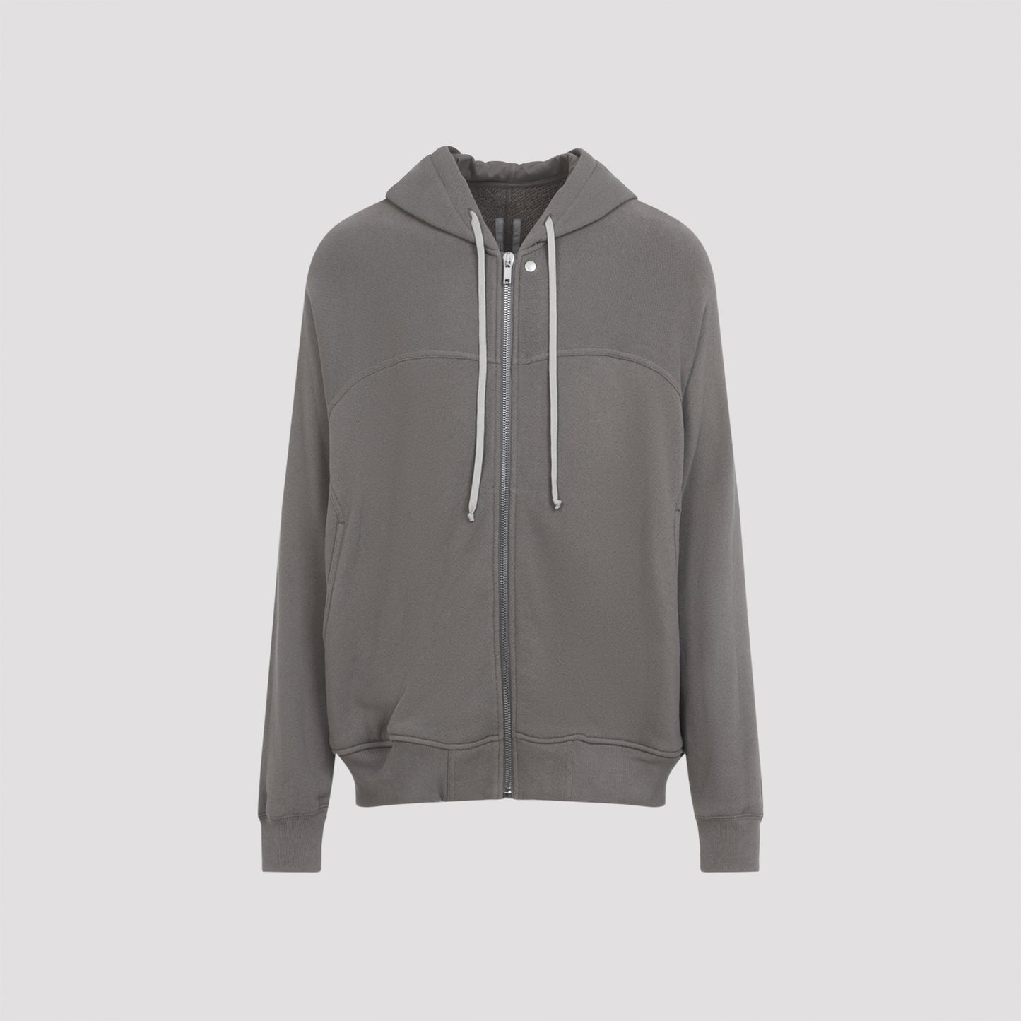 Rick Owens Cotton Sweatshirt