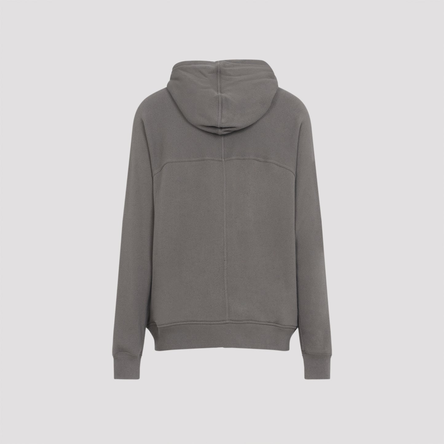 Rick Owens Cotton Sweatshirt