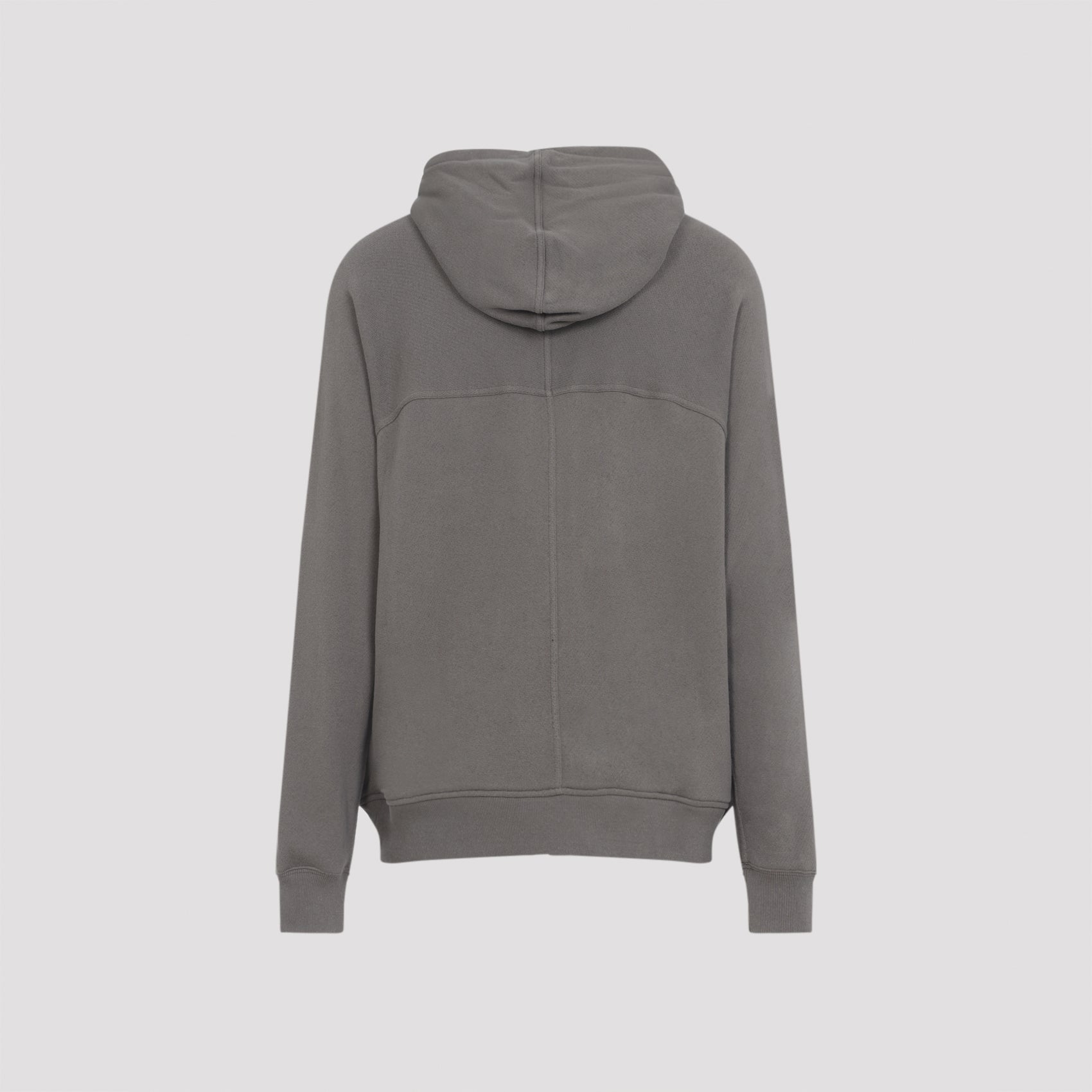 Rick Owens Cotton Sweatshirt