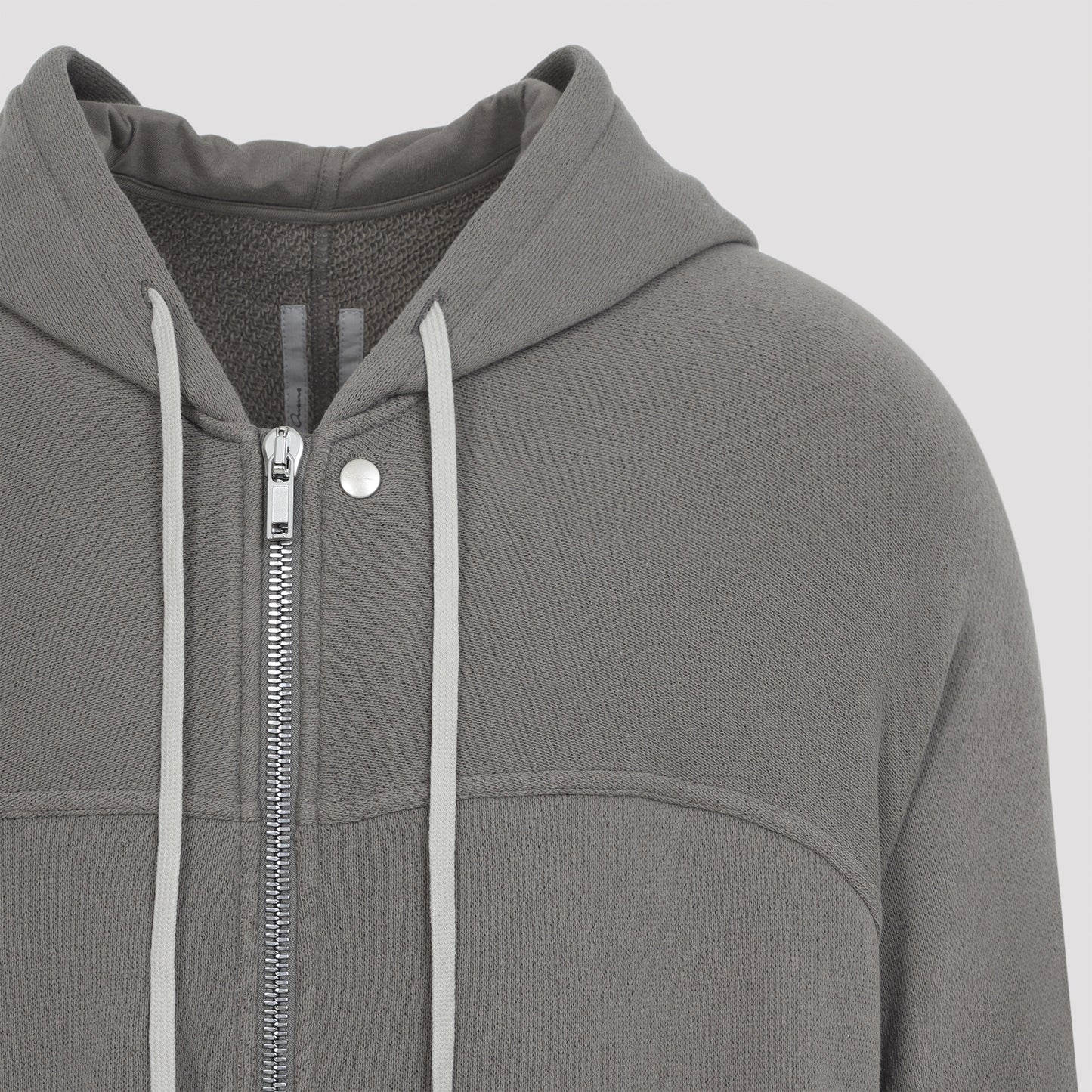 Rick Owens Cotton Sweatshirt