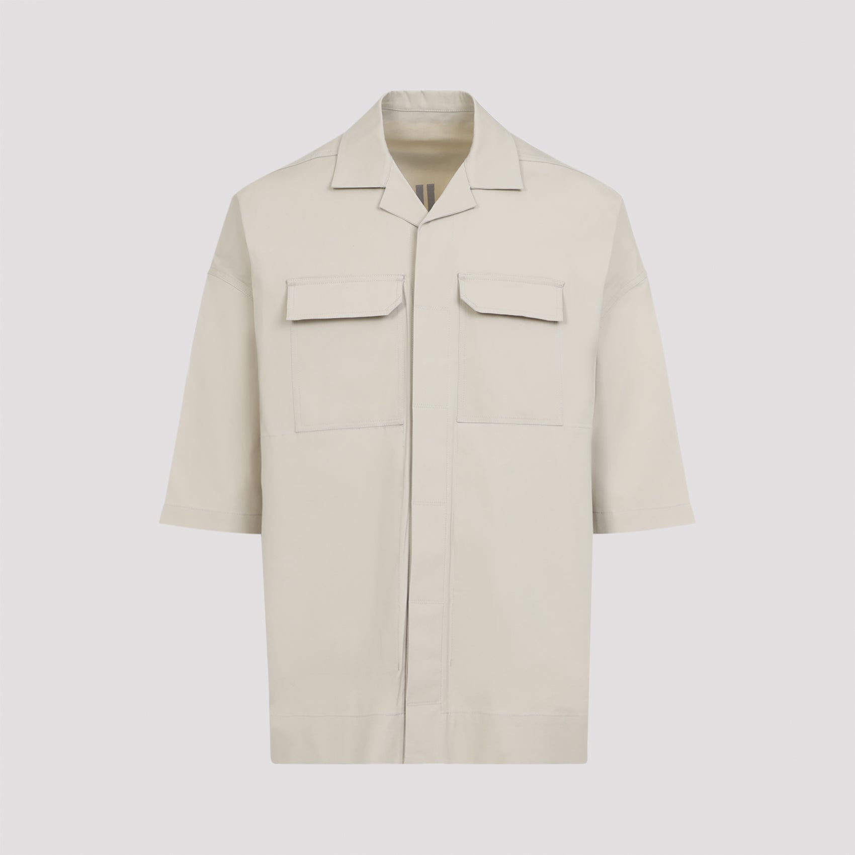 Rick Owens Magnum Tommy Shirt