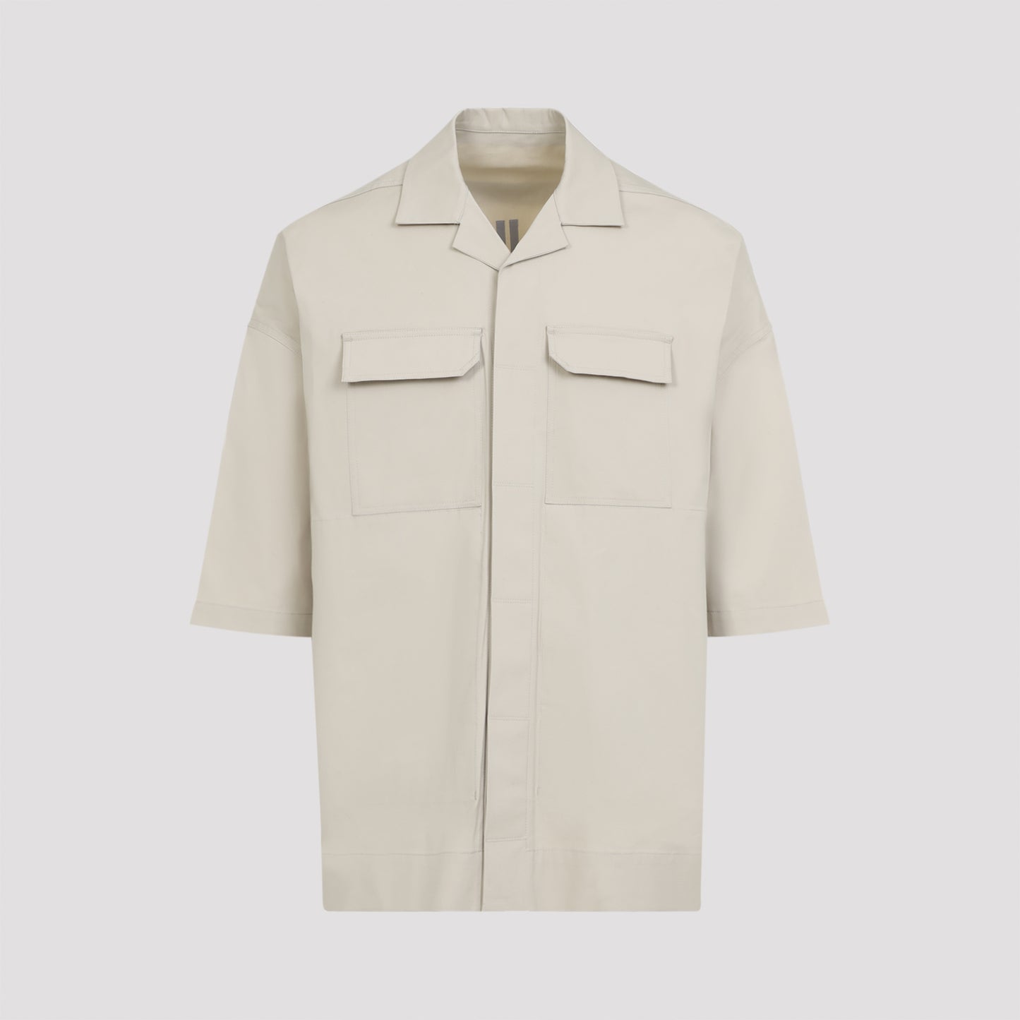 Rick Owens Magnum Tommy Shirt
