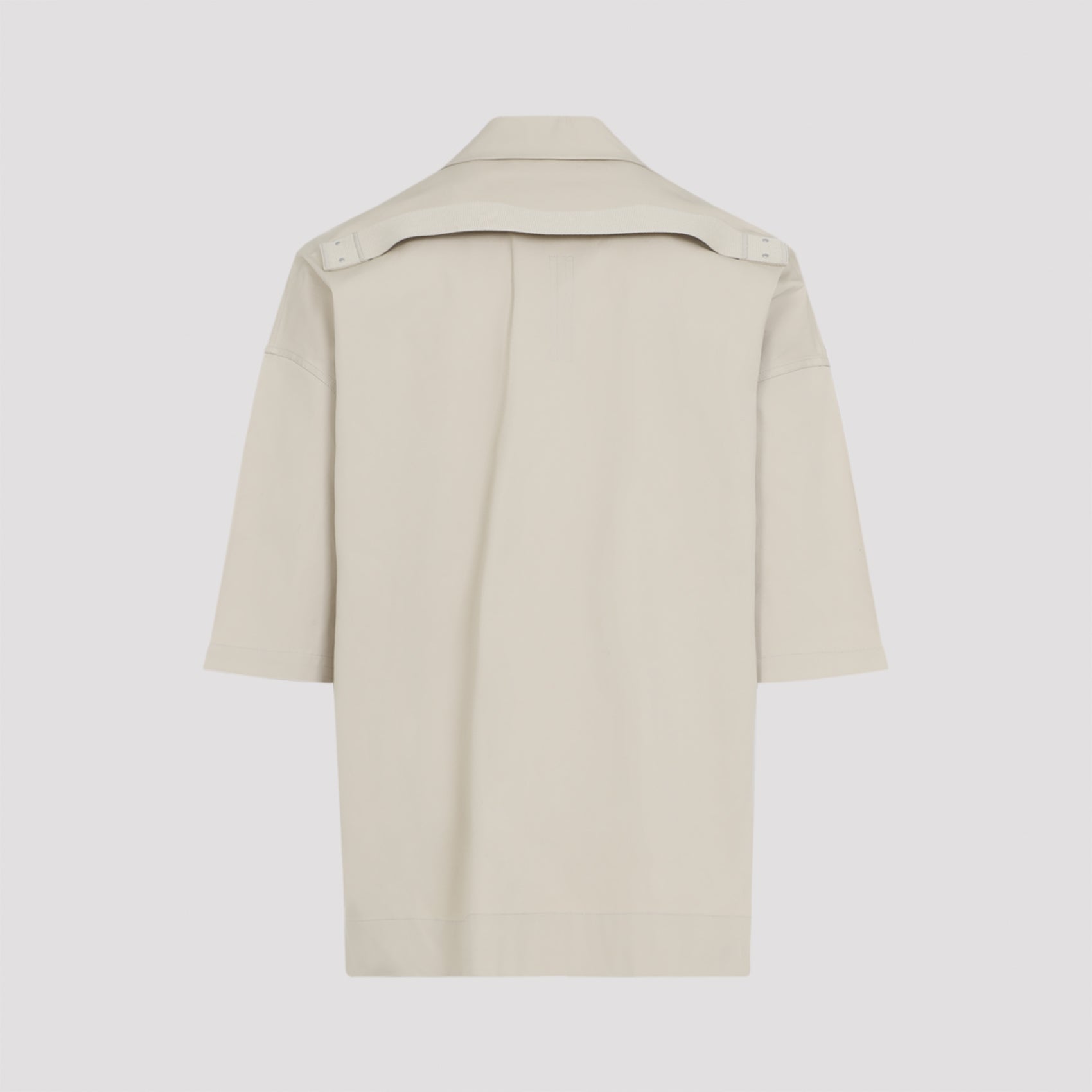 Rick Owens Magnum Tommy Shirt