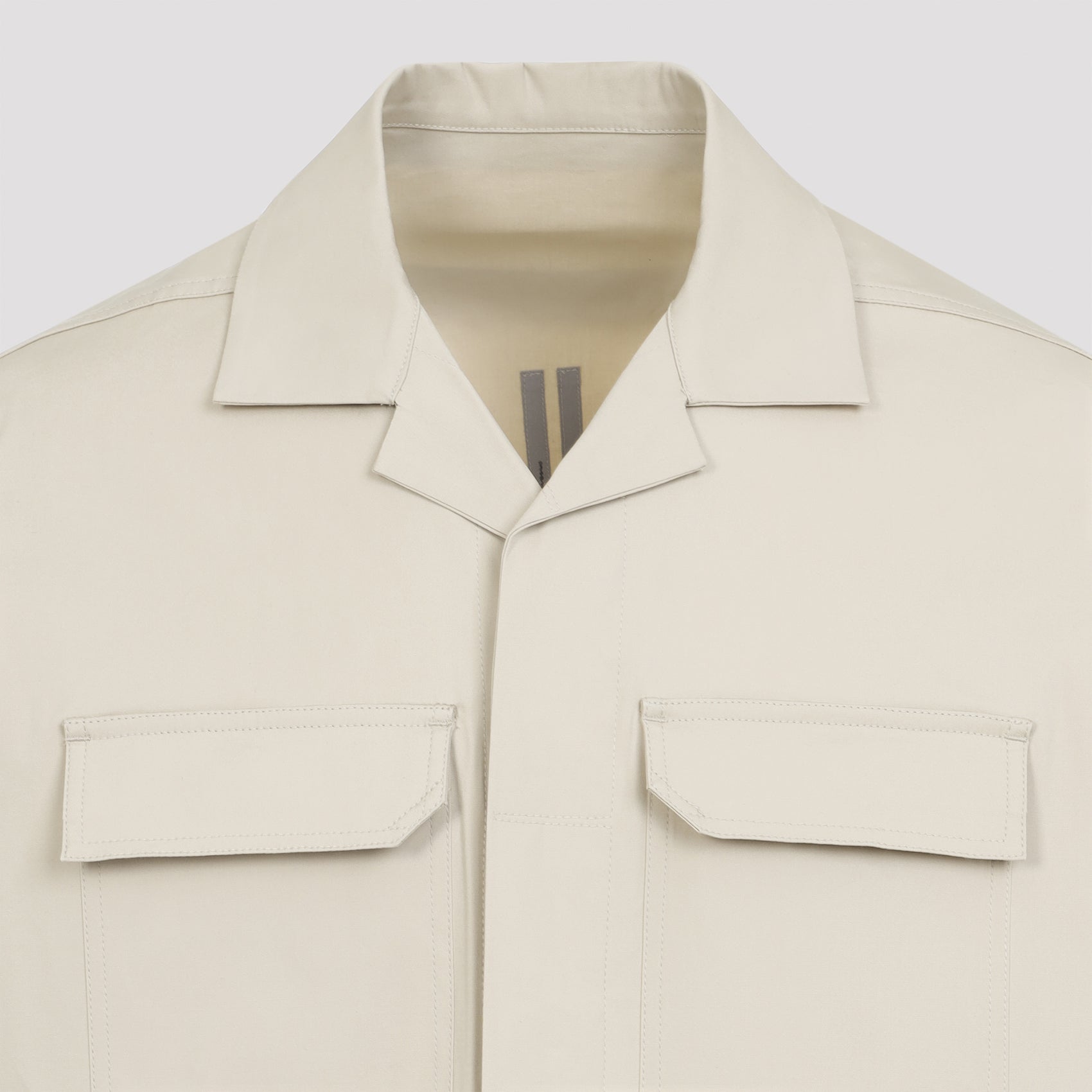 Rick Owens Magnum Tommy Shirt
