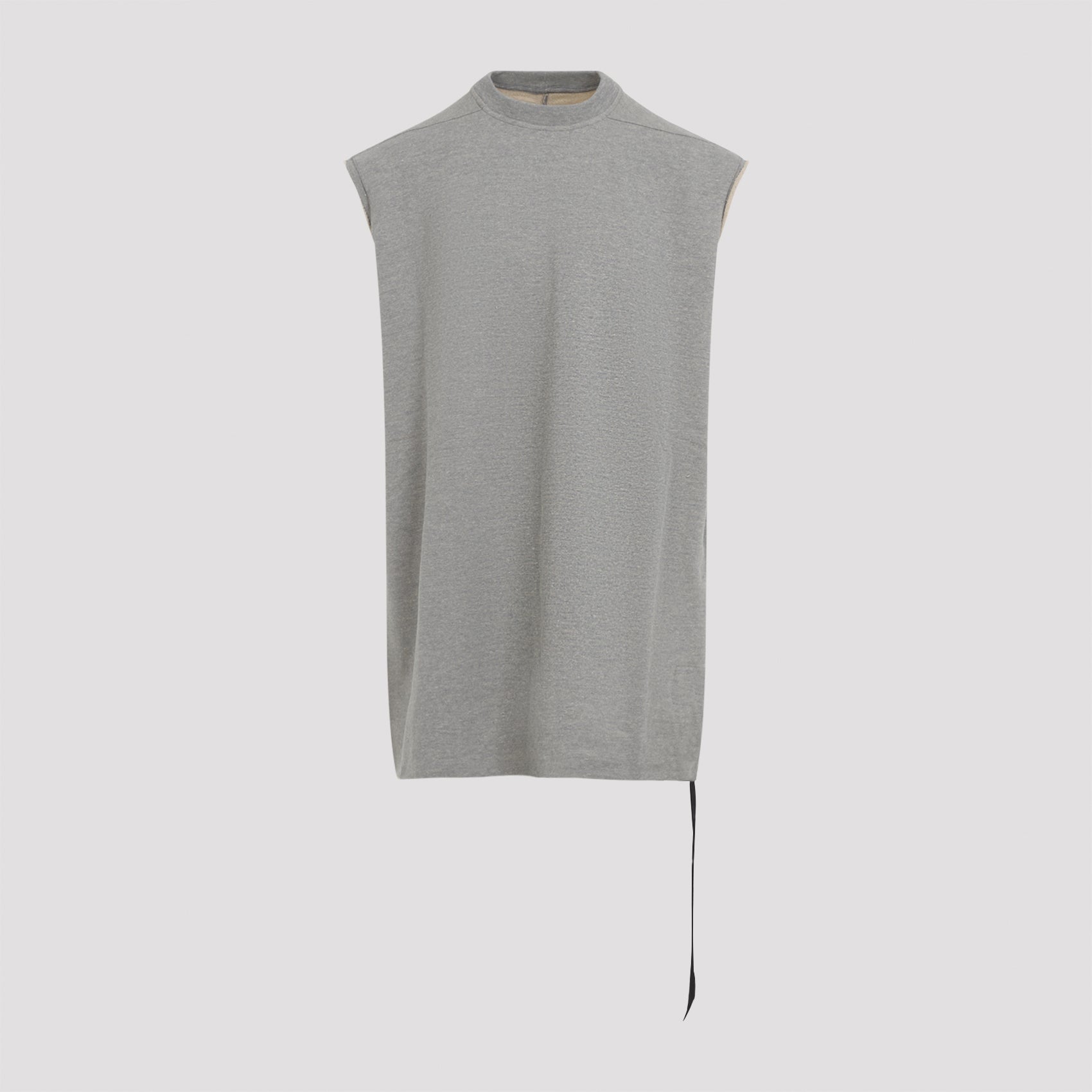 Rick Owens DRKSHDW Tarp T-shirt