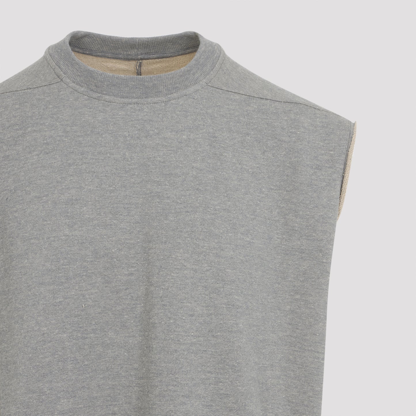 Rick Owens DRKSHDW Tarp T-shirt