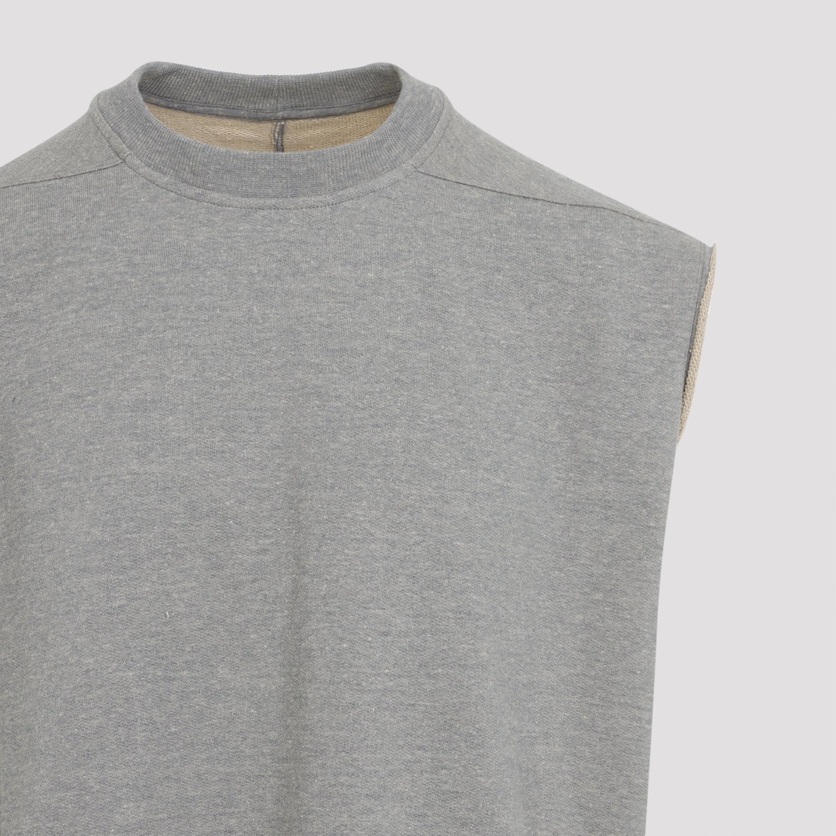 Rick Owens DRKSHDW Tarp T-shirt