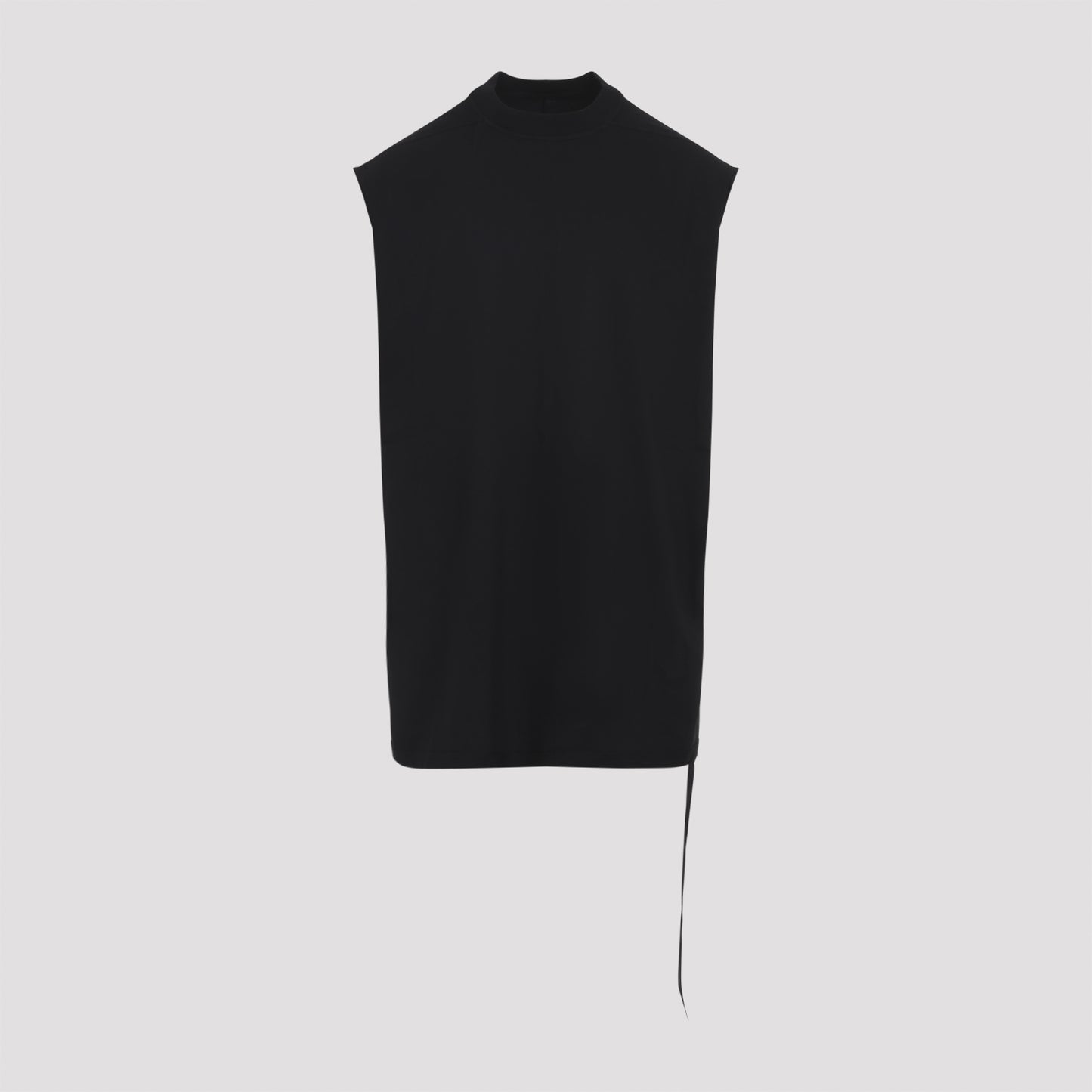 Rick Owens DRKSHDW Tarp T-shirt