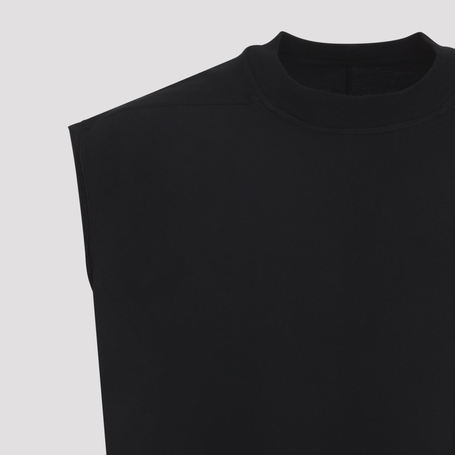 Rick Owens DRKSHDW Tarp T-shirt