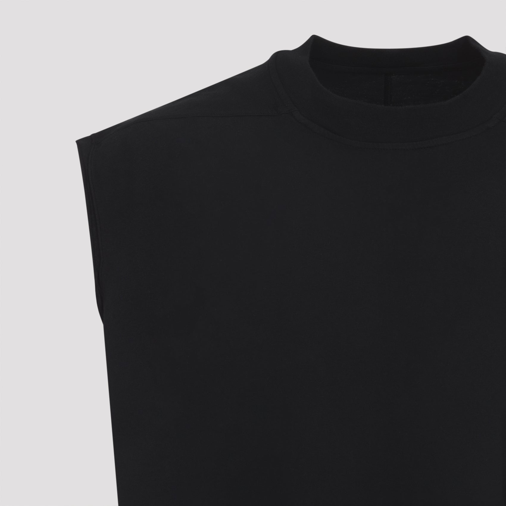 Rick Owens DRKSHDW Tarp T-shirt