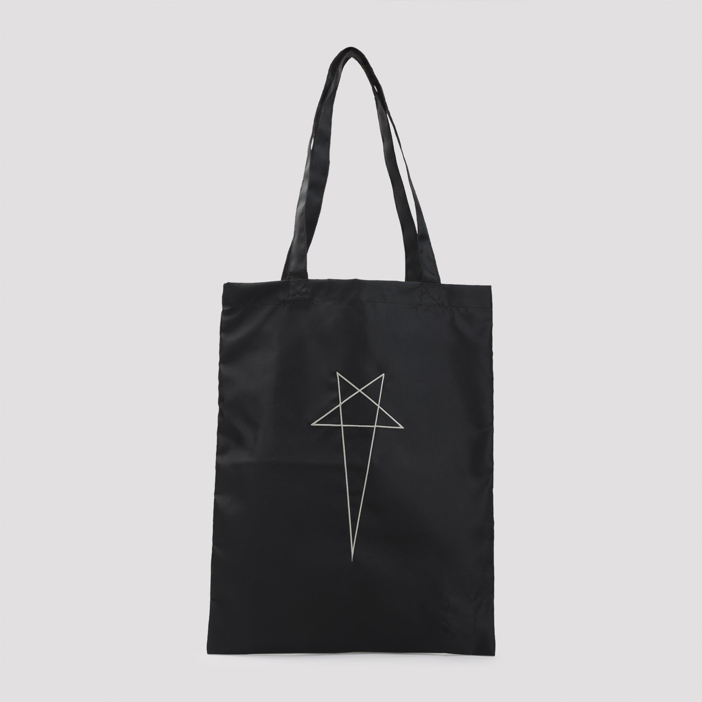 Rick Owens DRKSHDW Nylon Tote Bag