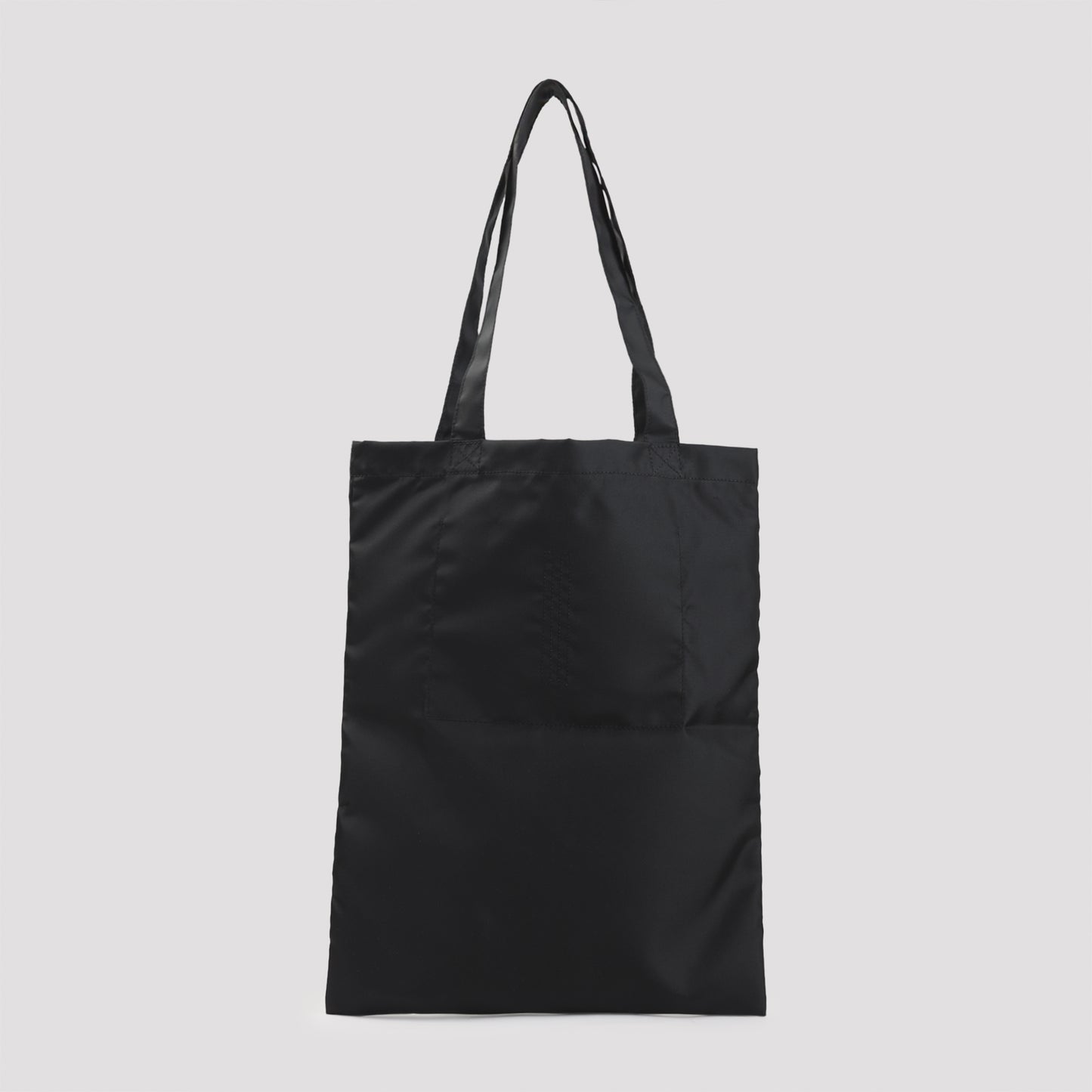 Rick Owens DRKSHDW Nylon Tote Bag