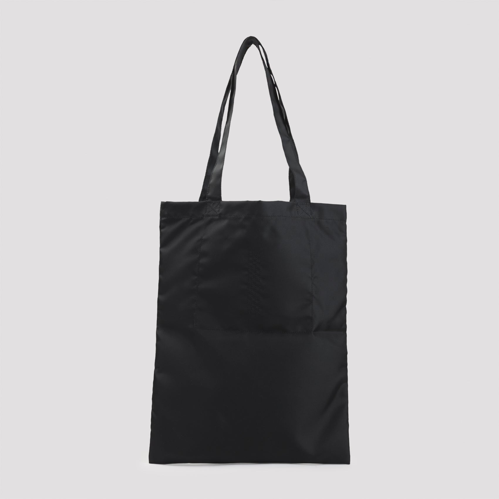 Rick Owens DRKSHDW Nylon Tote Bag