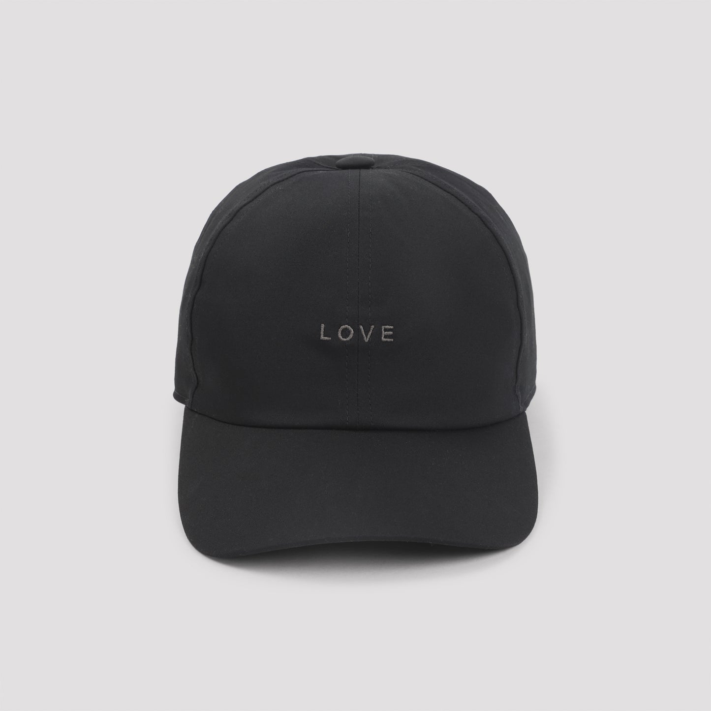 Rick Owens Cotton Hat