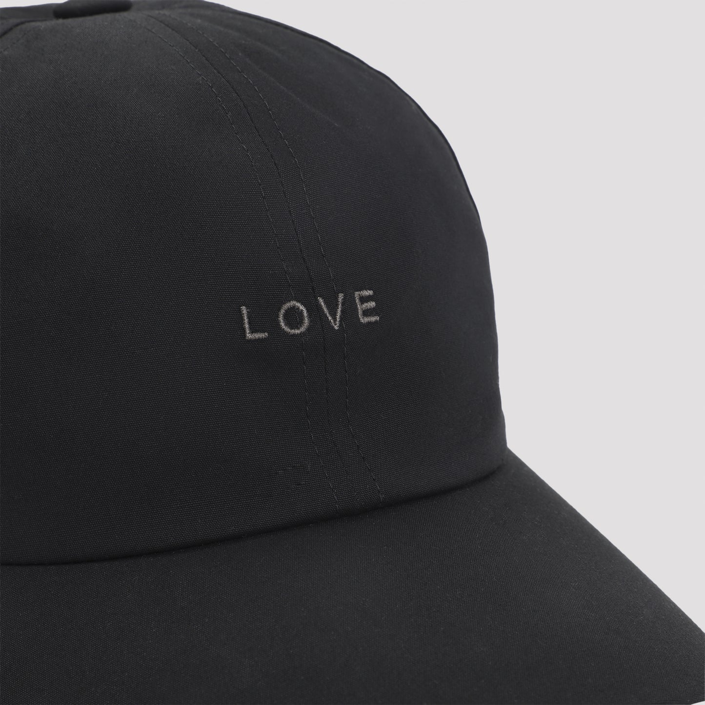 Rick Owens Cotton Hat