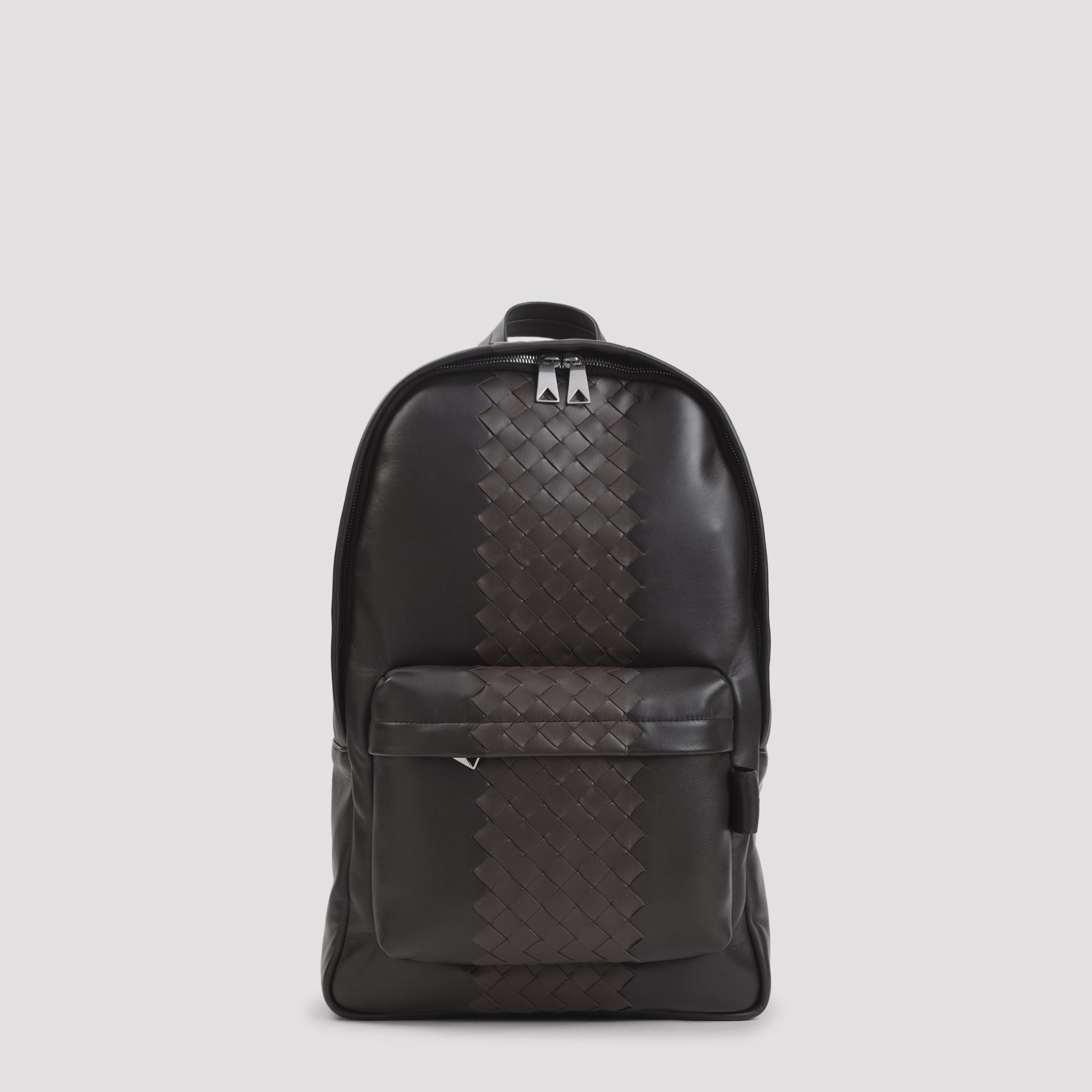 Bottega Veneta Intrecciato Backpack