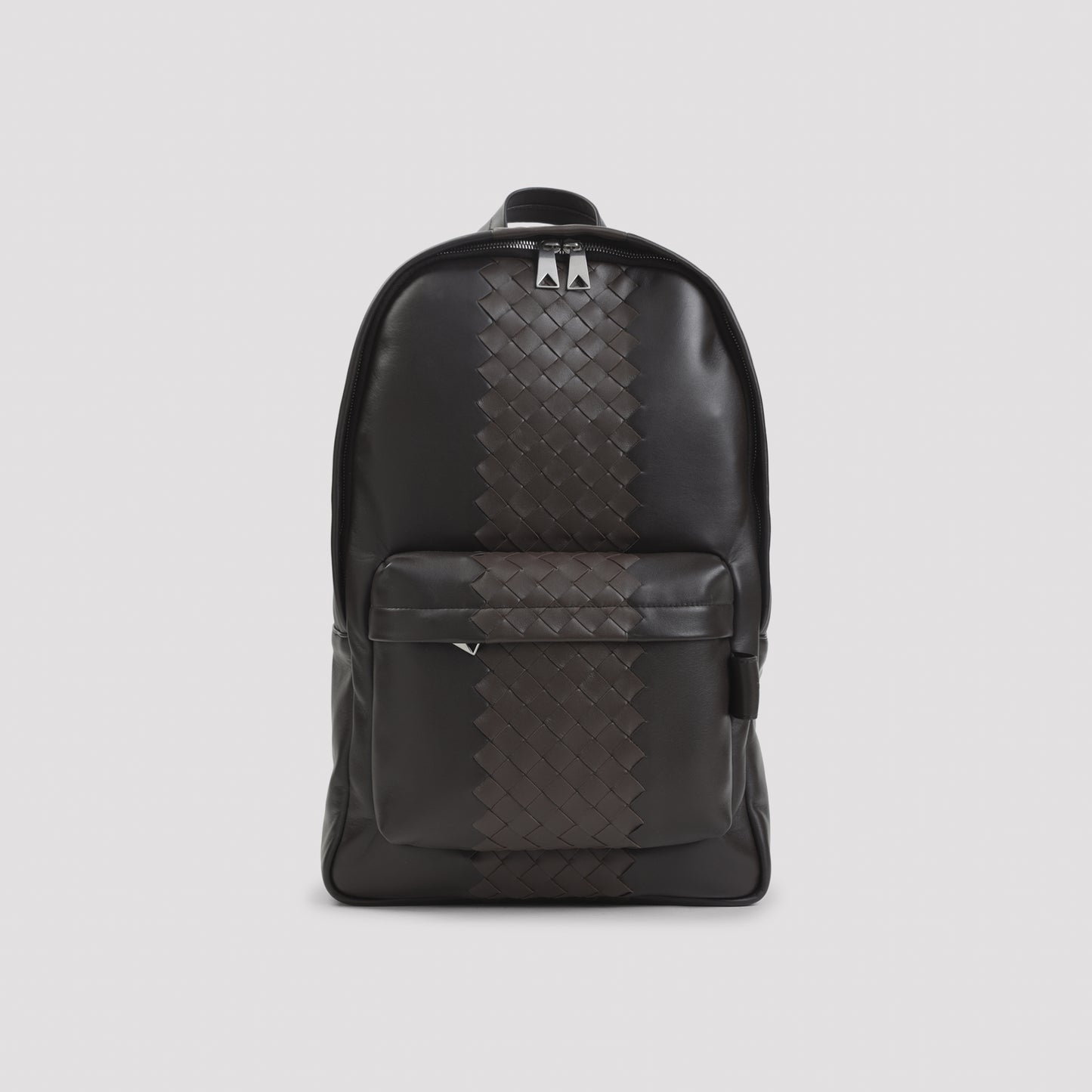 Bottega Veneta Intrecciato Backpack
