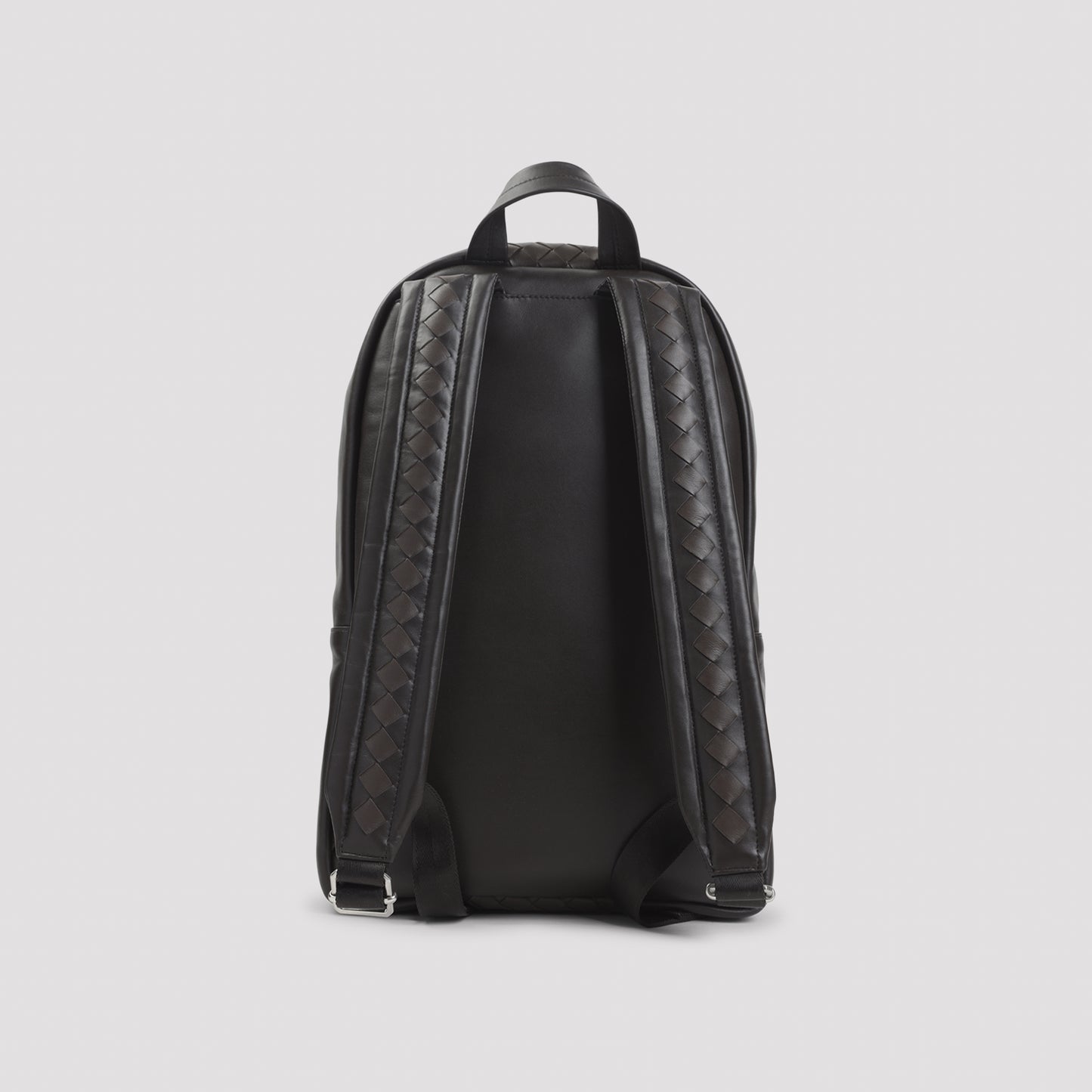 Bottega Veneta Intrecciato Backpack