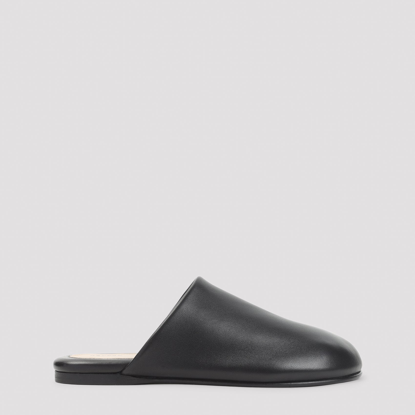 Carven Garnier Mules