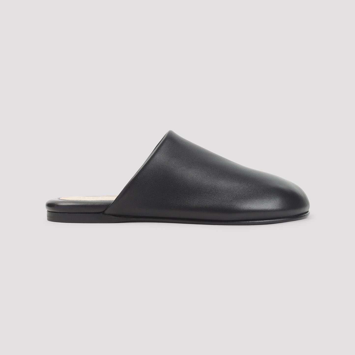 Carven Garnier Mules
