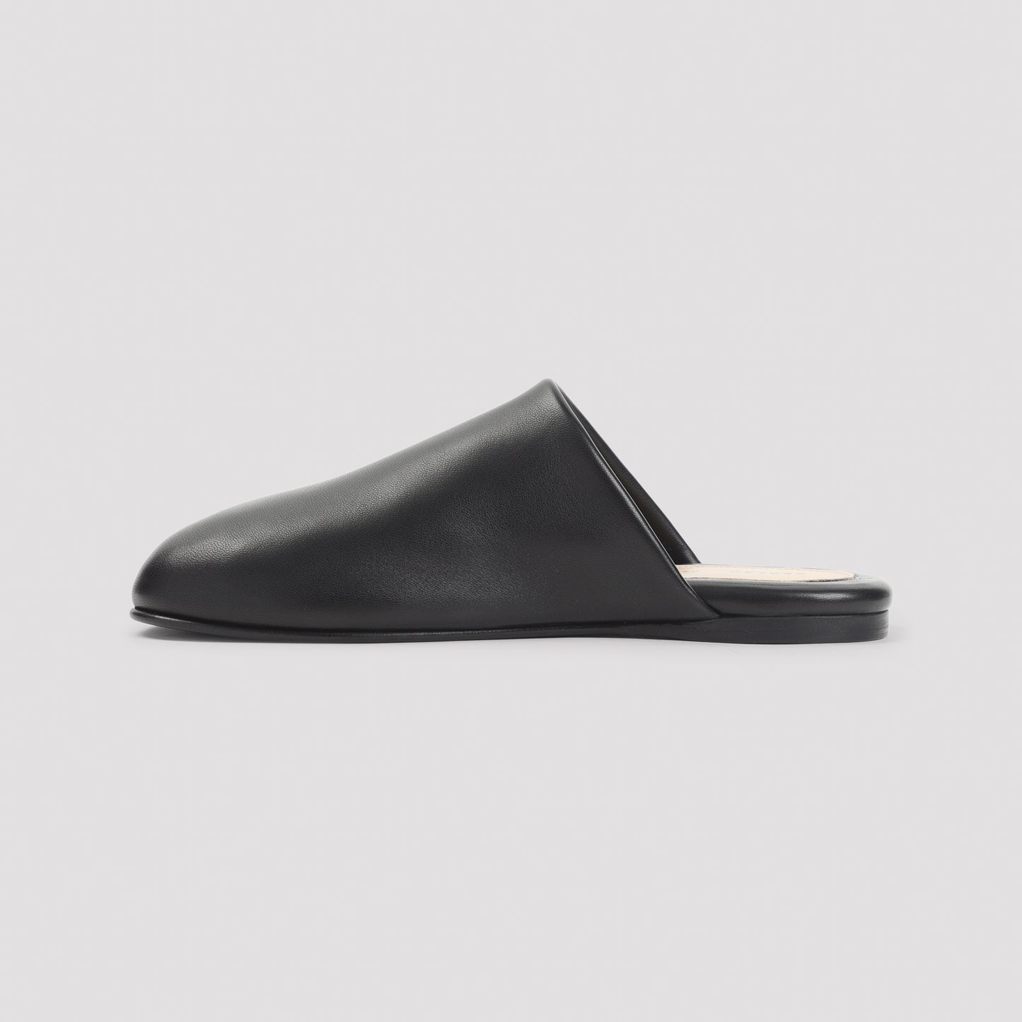Carven Garnier Mules