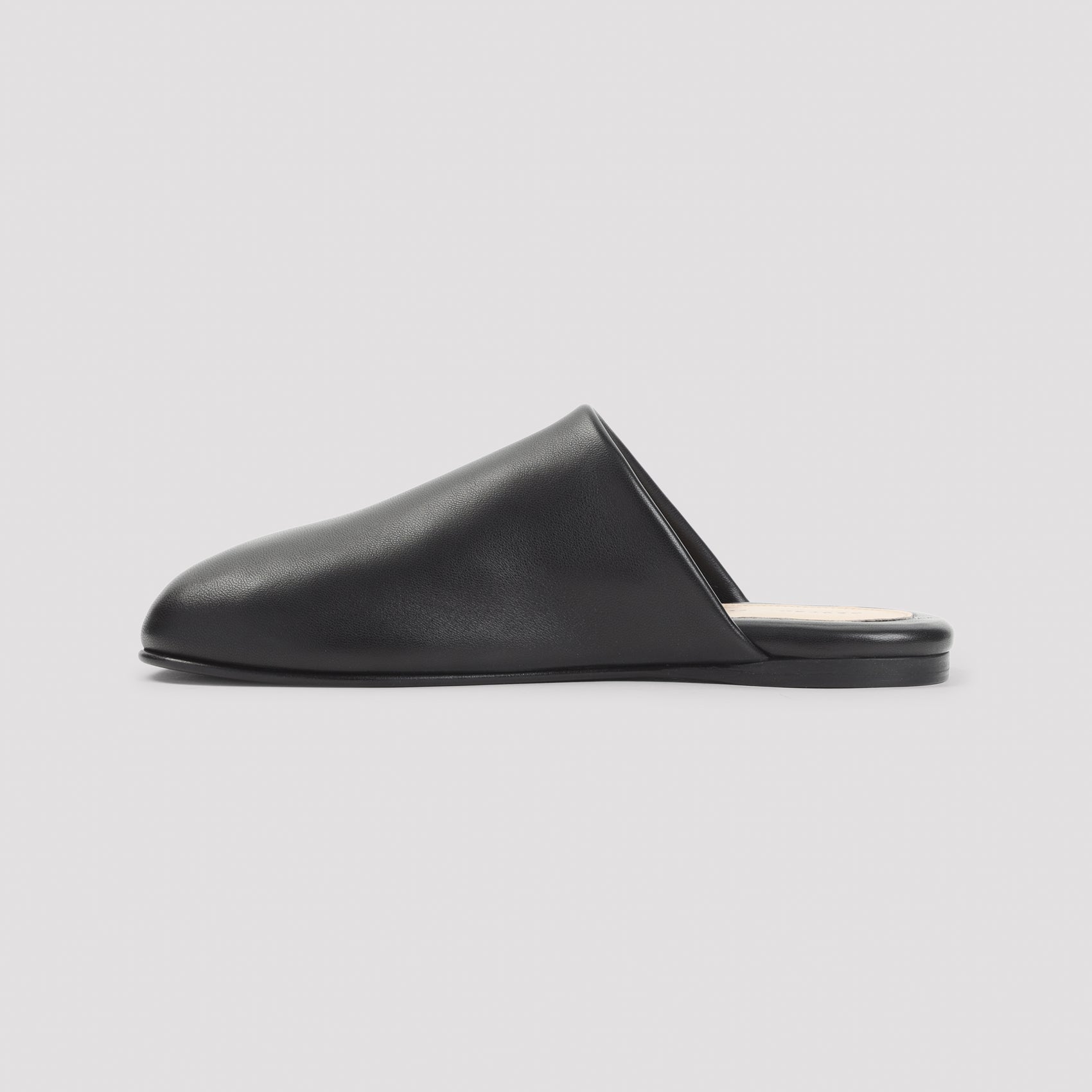 Carven Garnier Mules