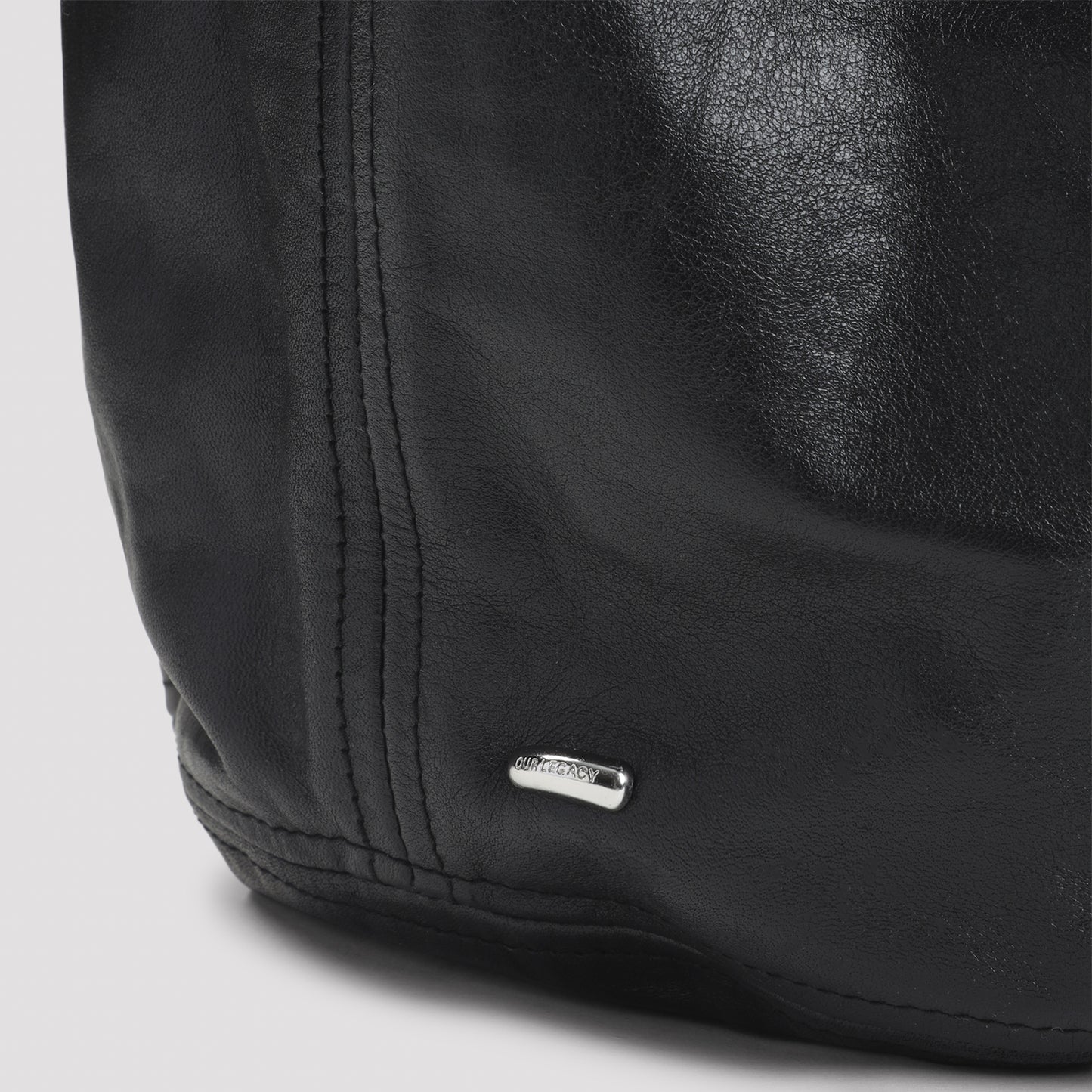 Our Legacy Drip Shoulder Bag