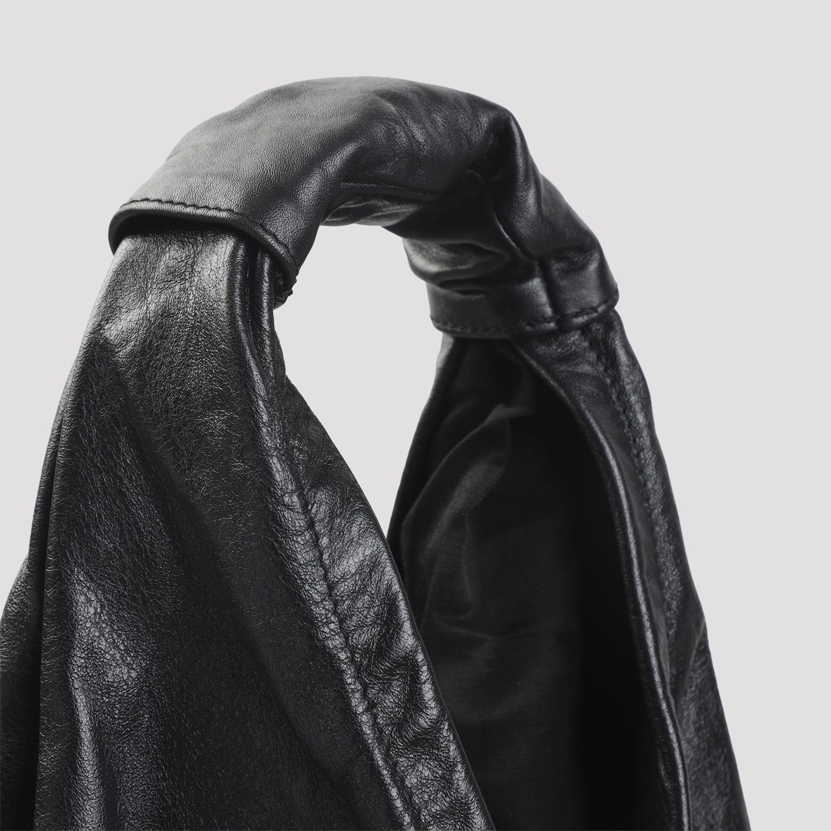 Our Legacy Drip Shoulder Bag