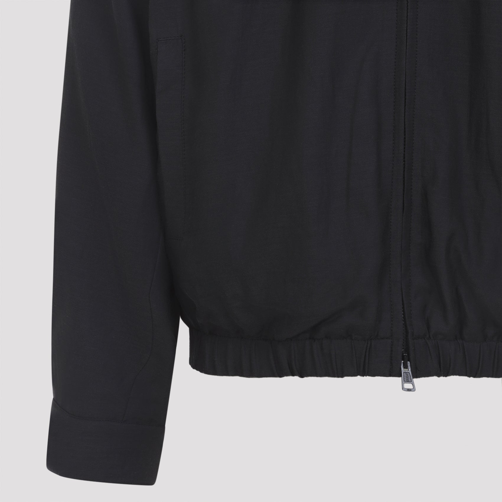 Our Legacy Casino Jacket