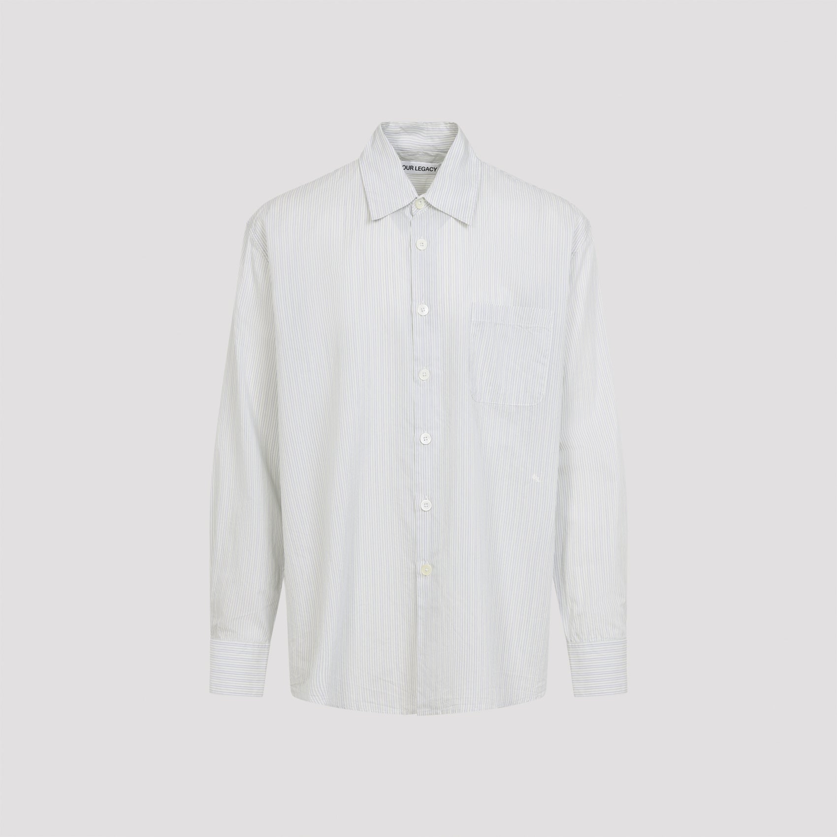 Our Legacy Above Shirt