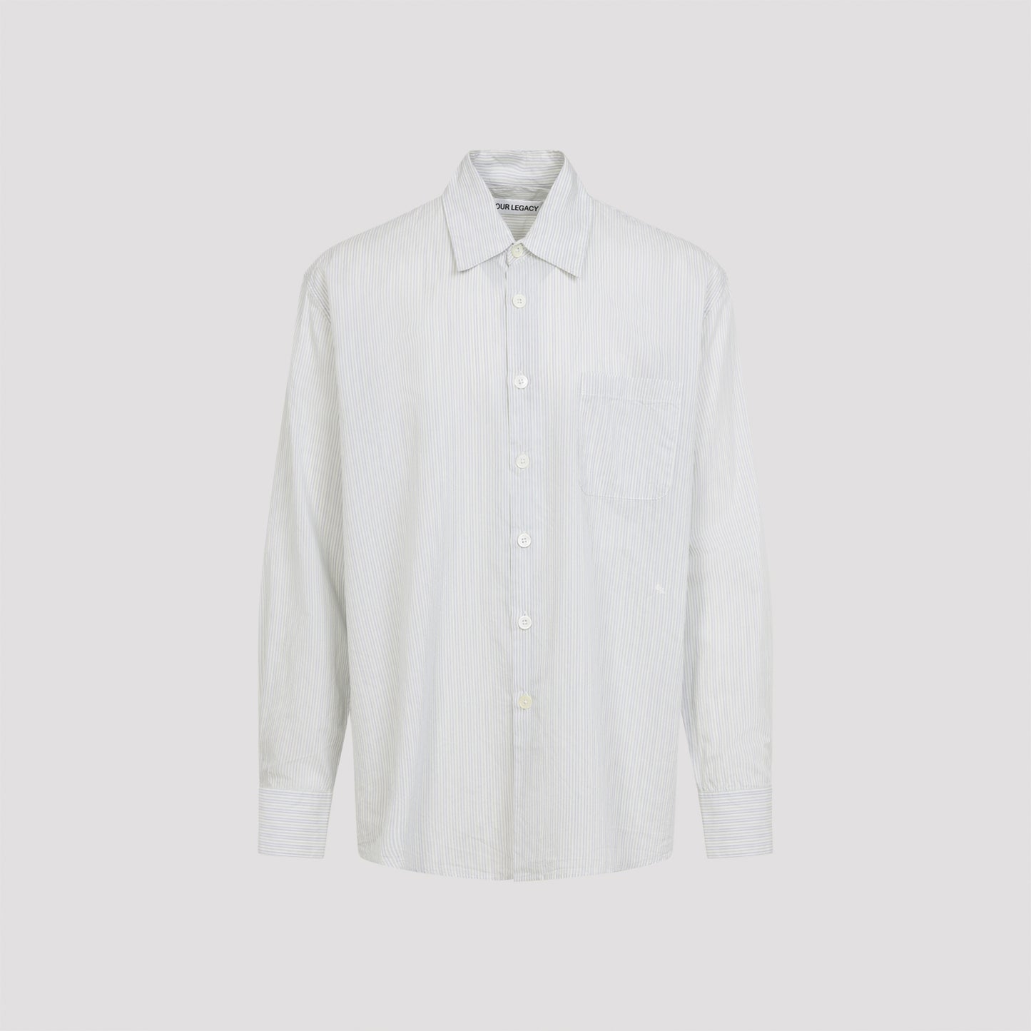 Our Legacy Above Shirt