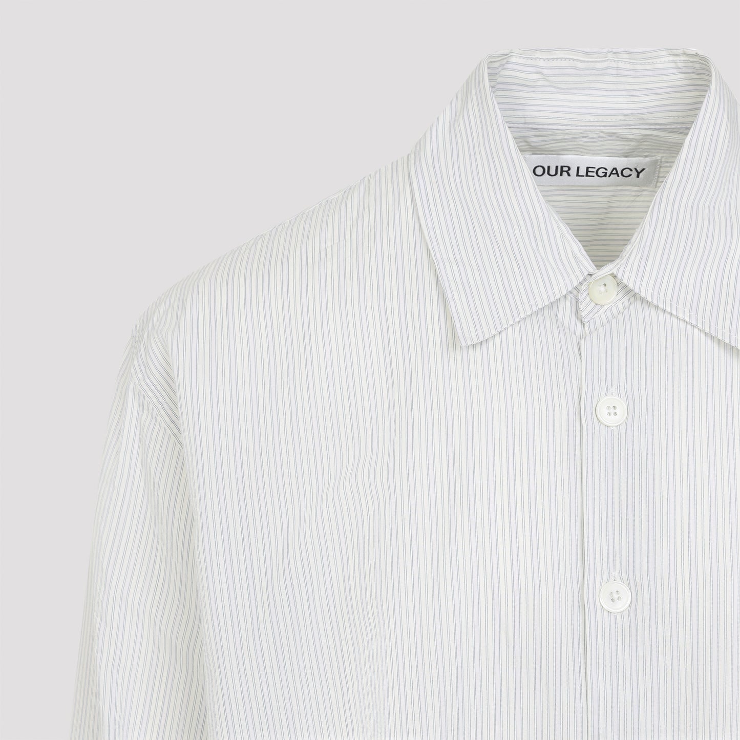 Our Legacy Above Shirt