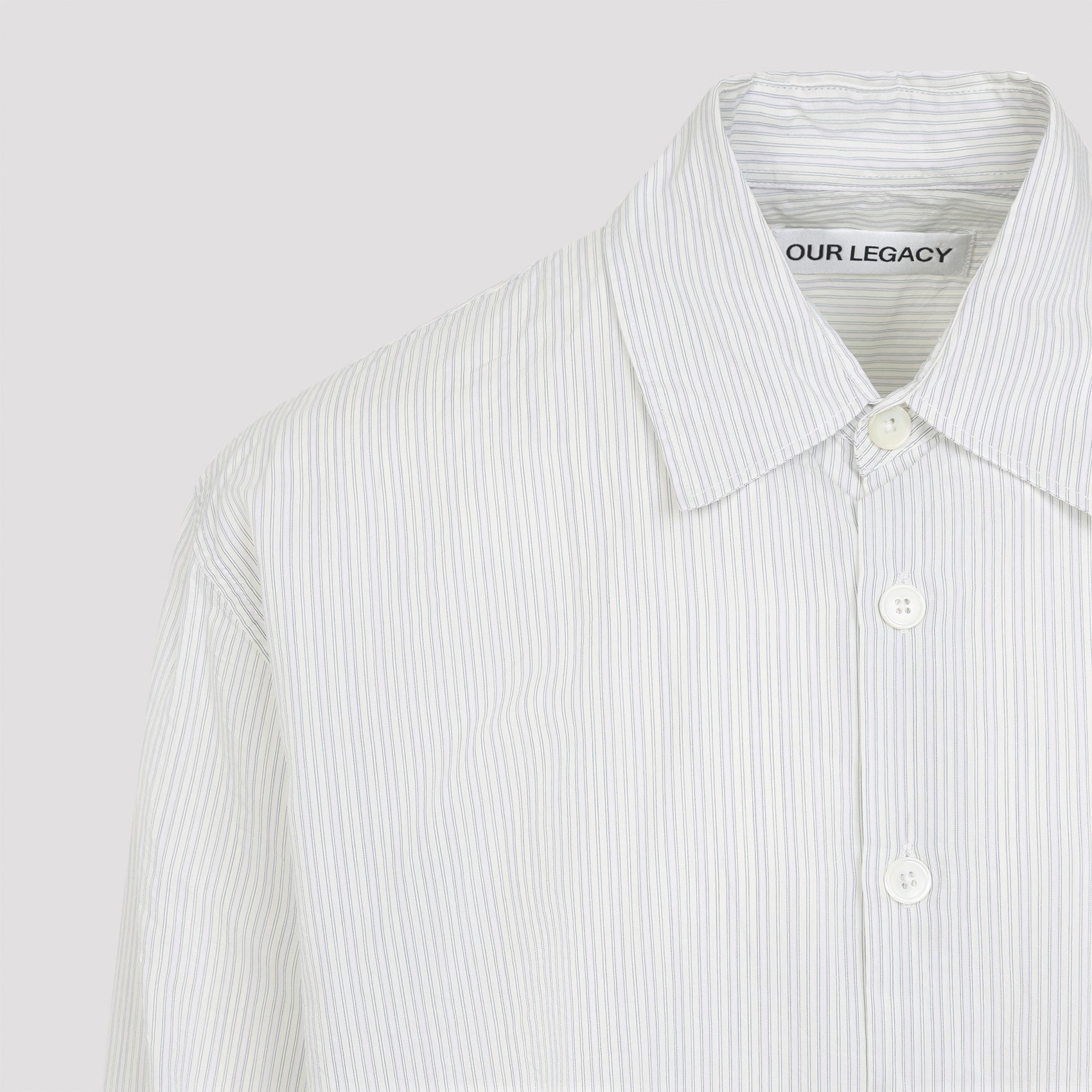 Our Legacy Above Shirt