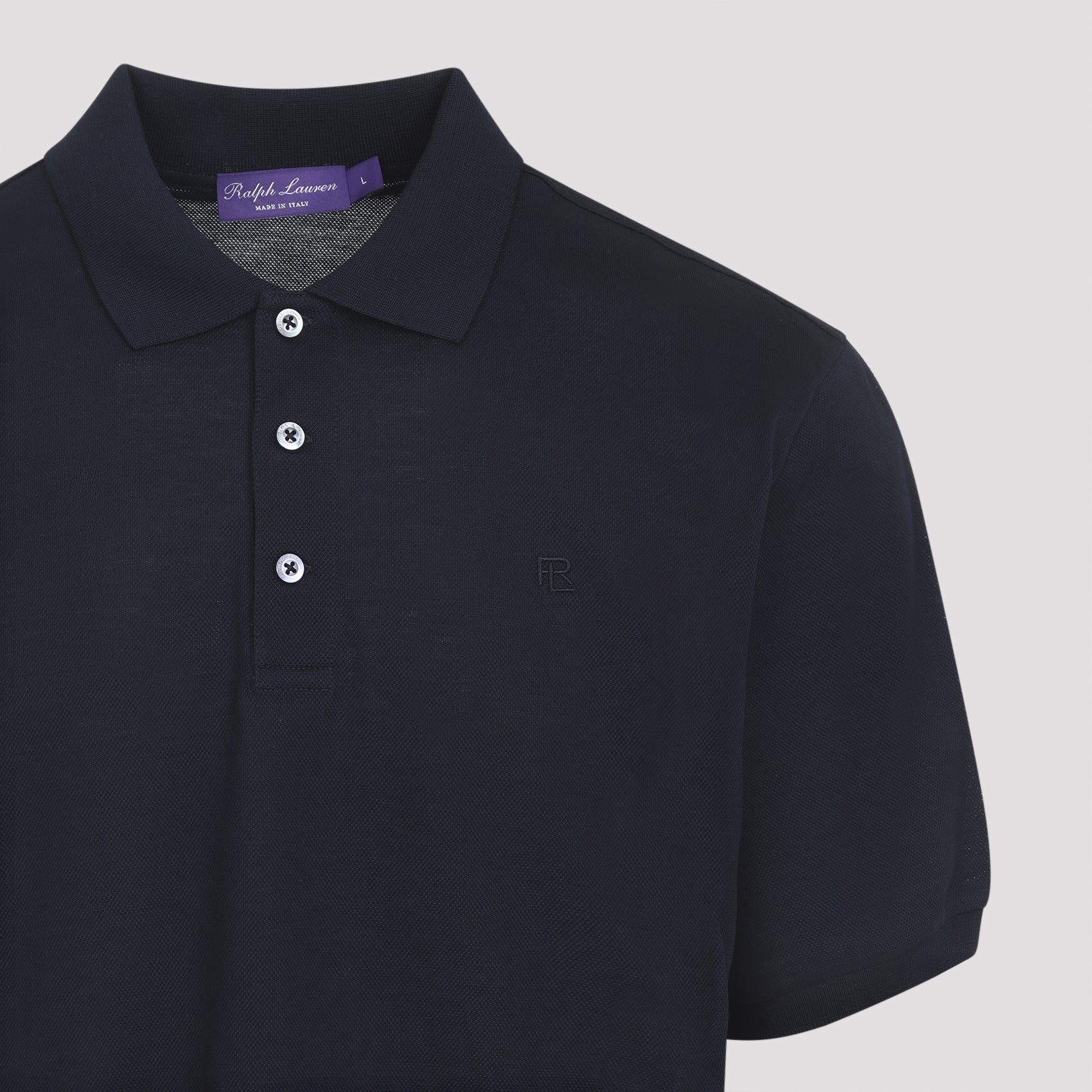 Ralph Lauren Purple Label Polo Shirt