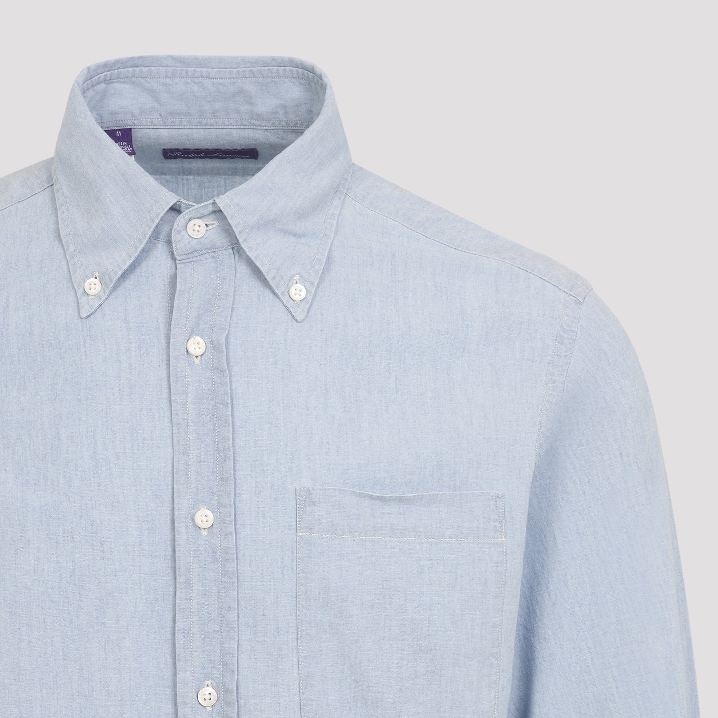 Ralph Lauren Purple Label Sport Shirt