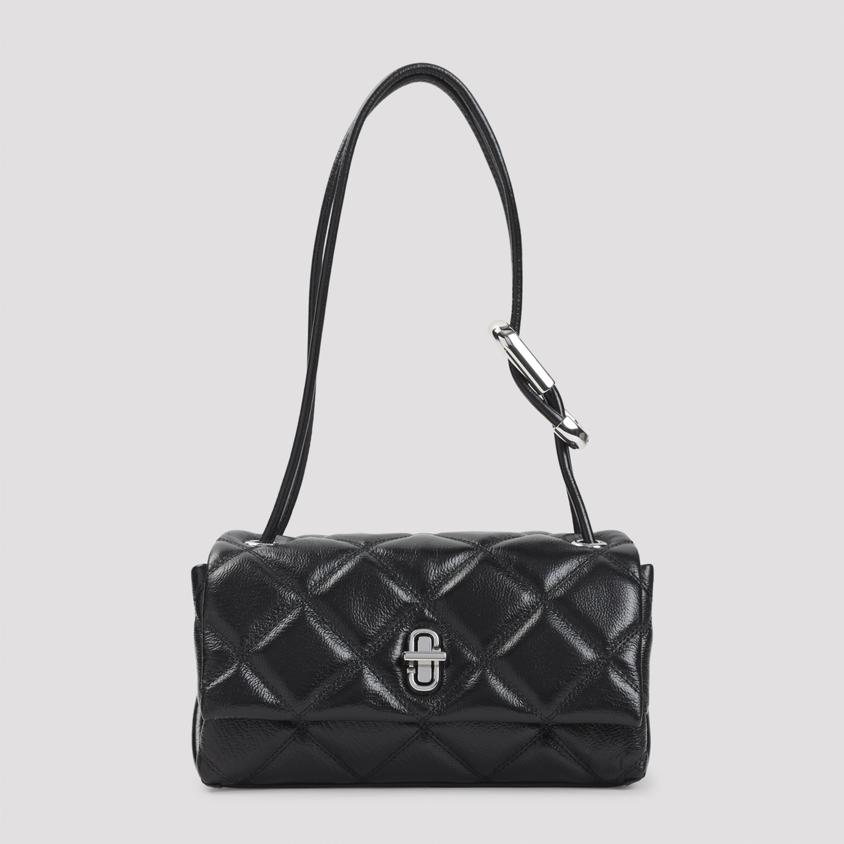 Marc Jacobs The Mini Dual Shoulder Handbag