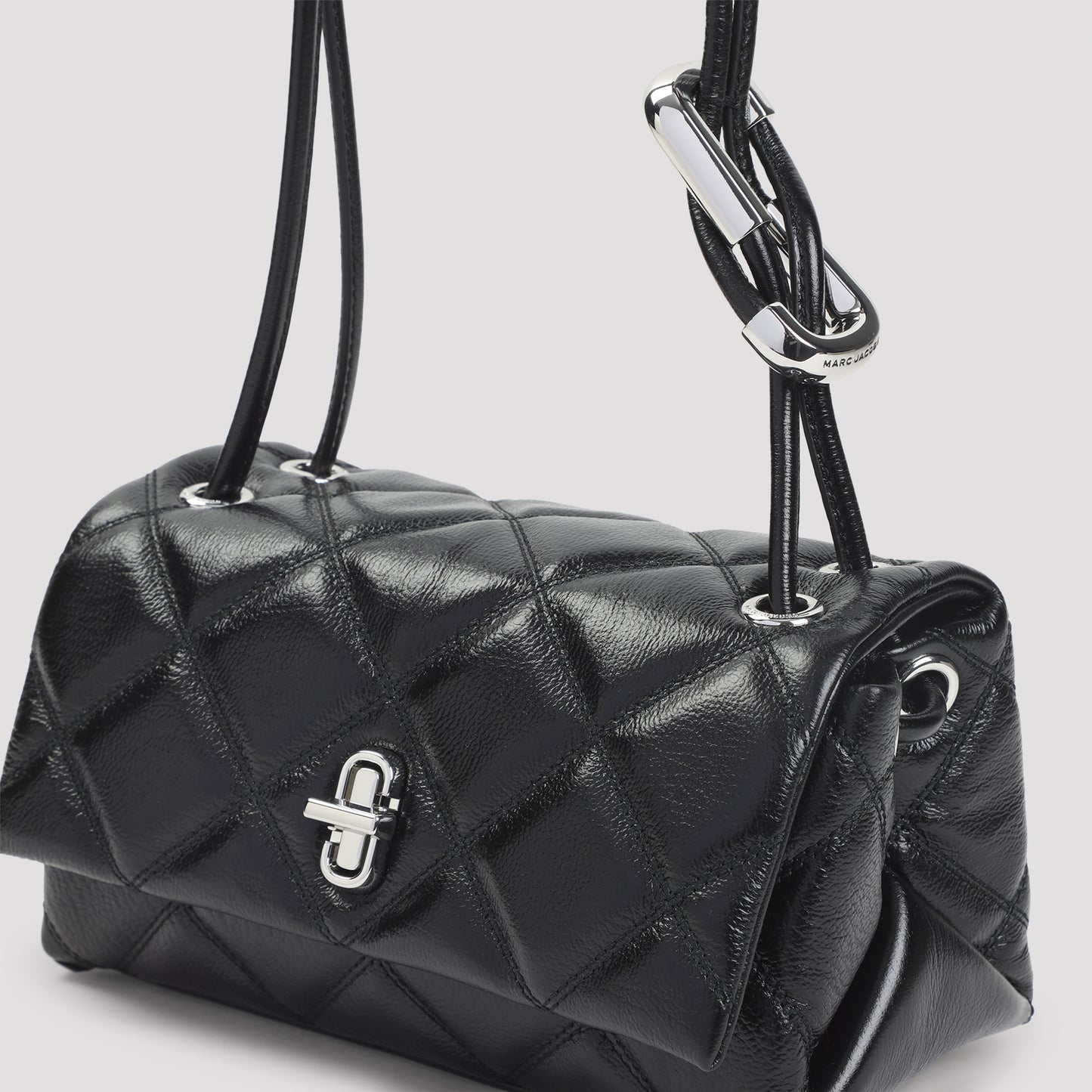 Marc Jacobs The Mini Dual Shoulder Handbag