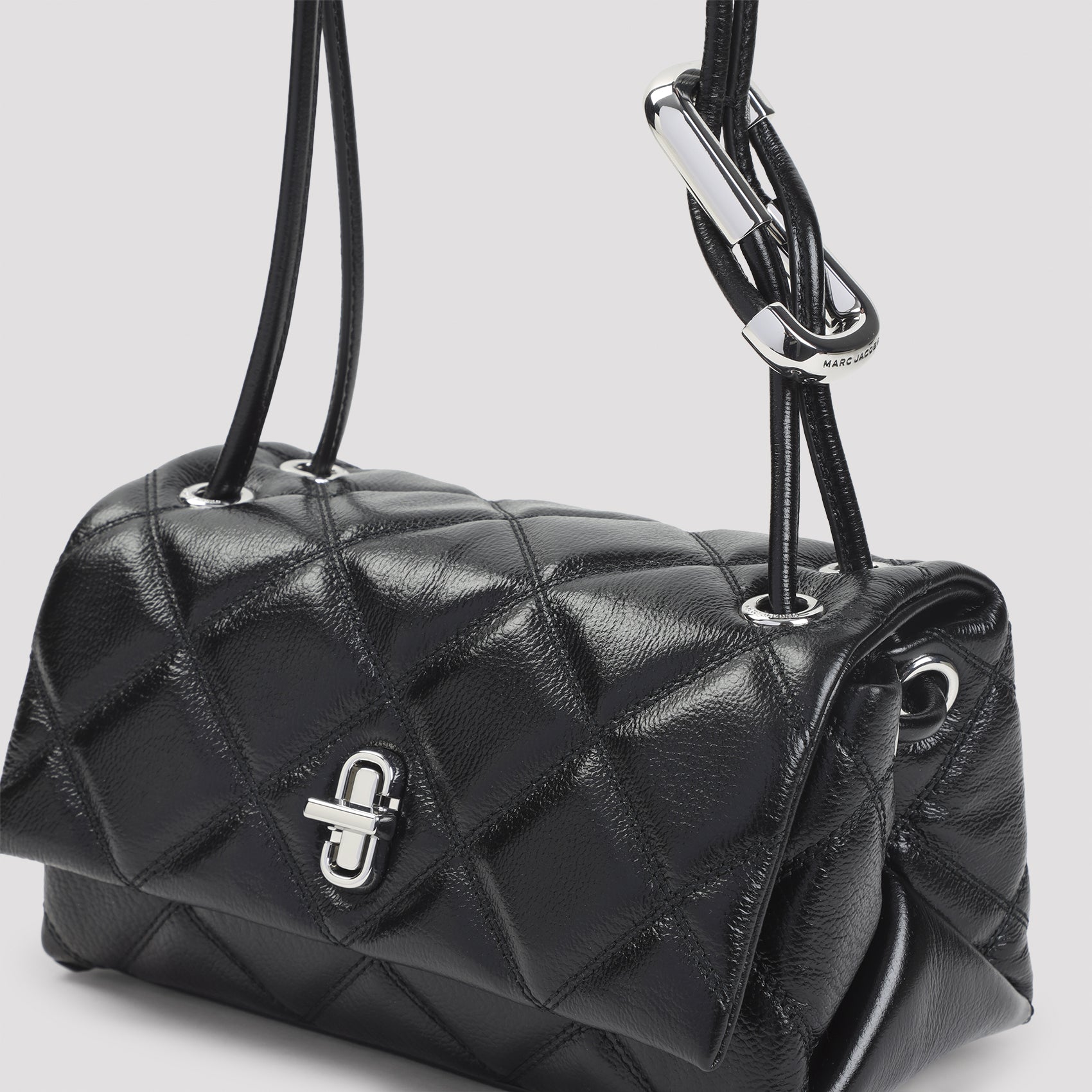 Marc Jacobs The Mini Dual Shoulder Handbag