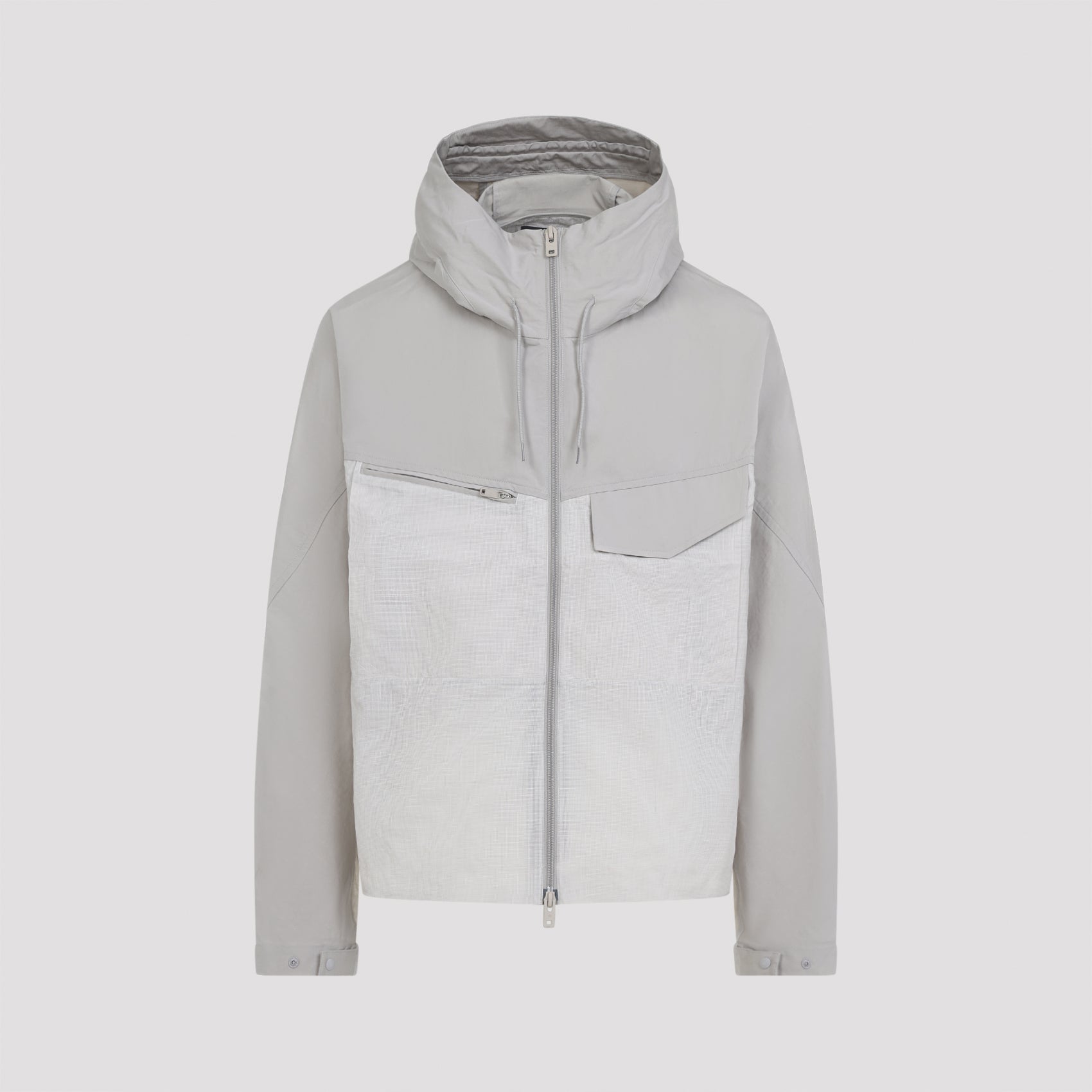 Y-3 Hd Ut Jacket
