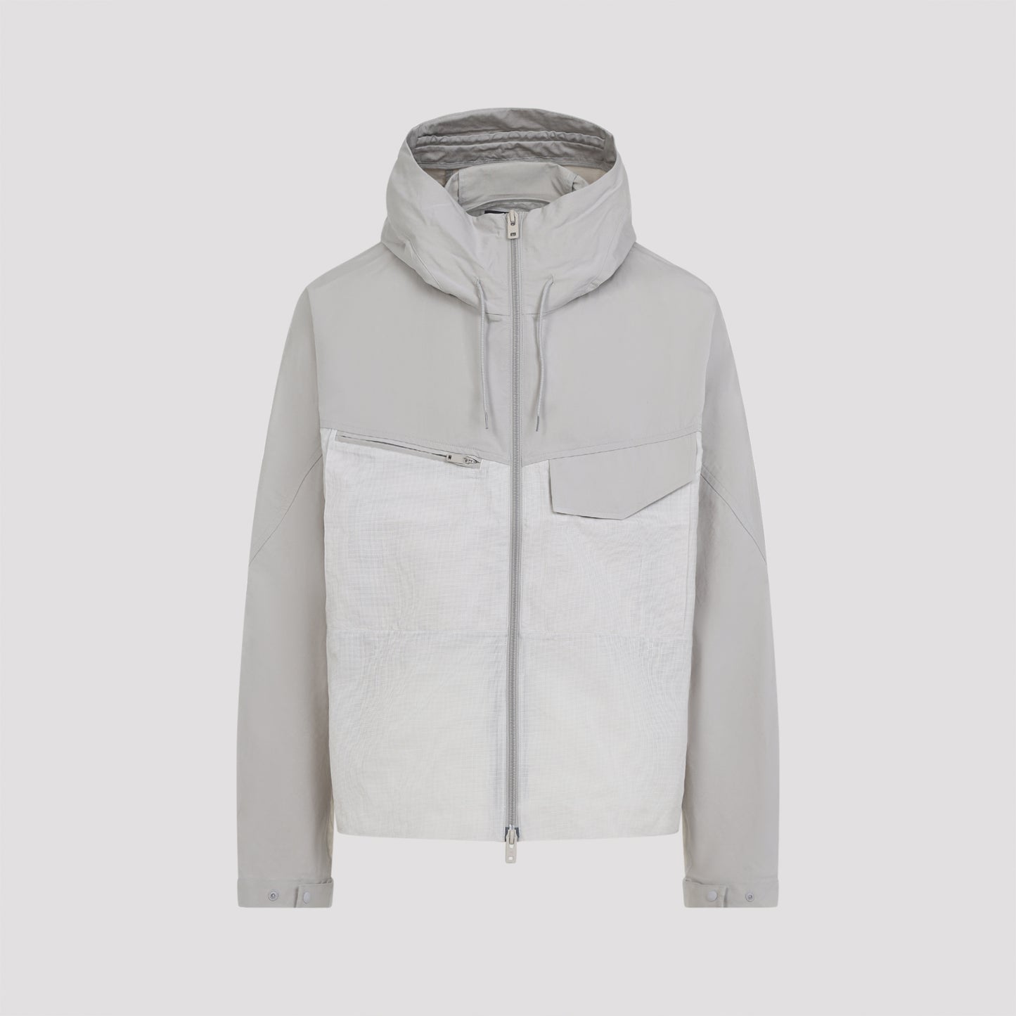 Y-3 Hd Ut Jacket