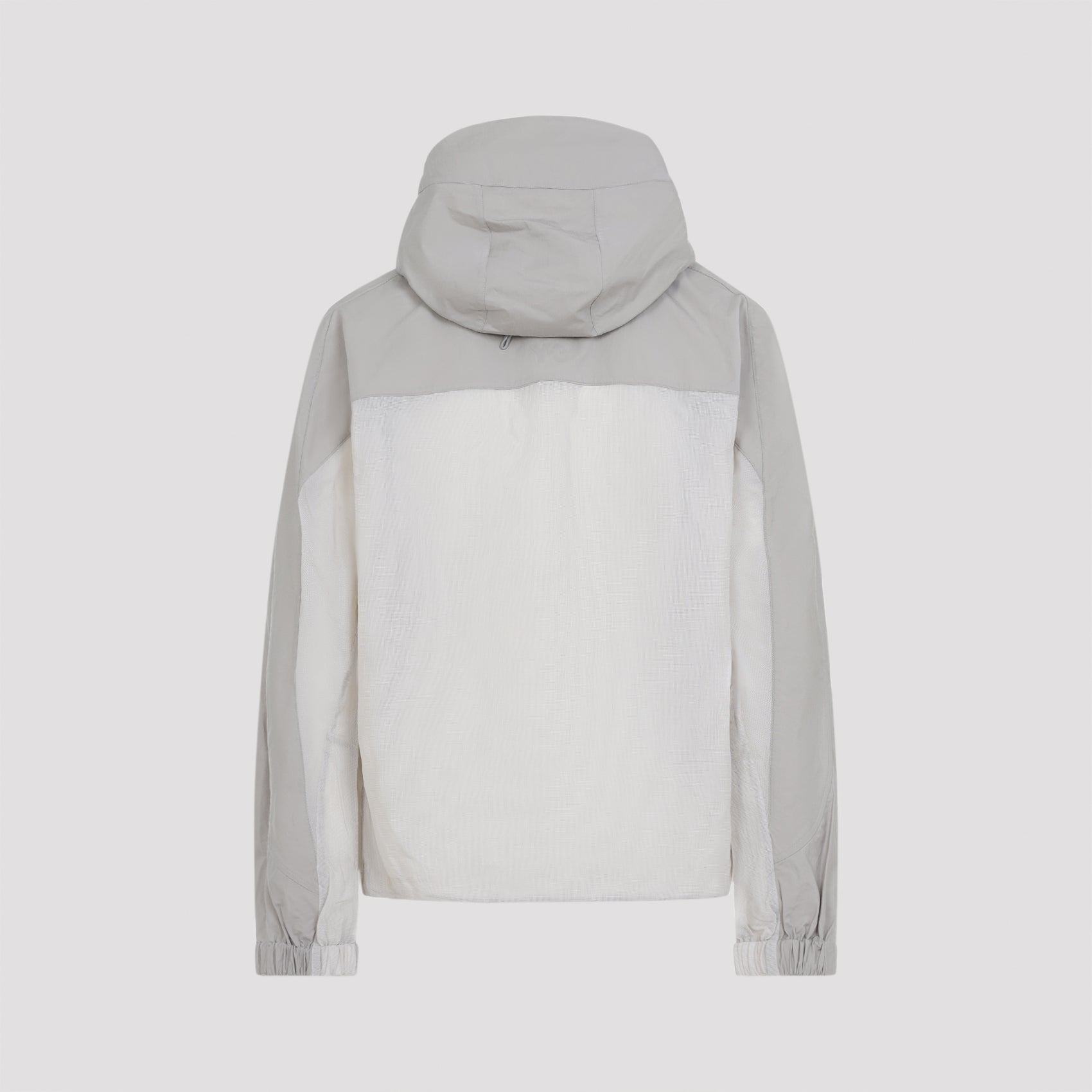 Y-3 Hd Ut Jacket